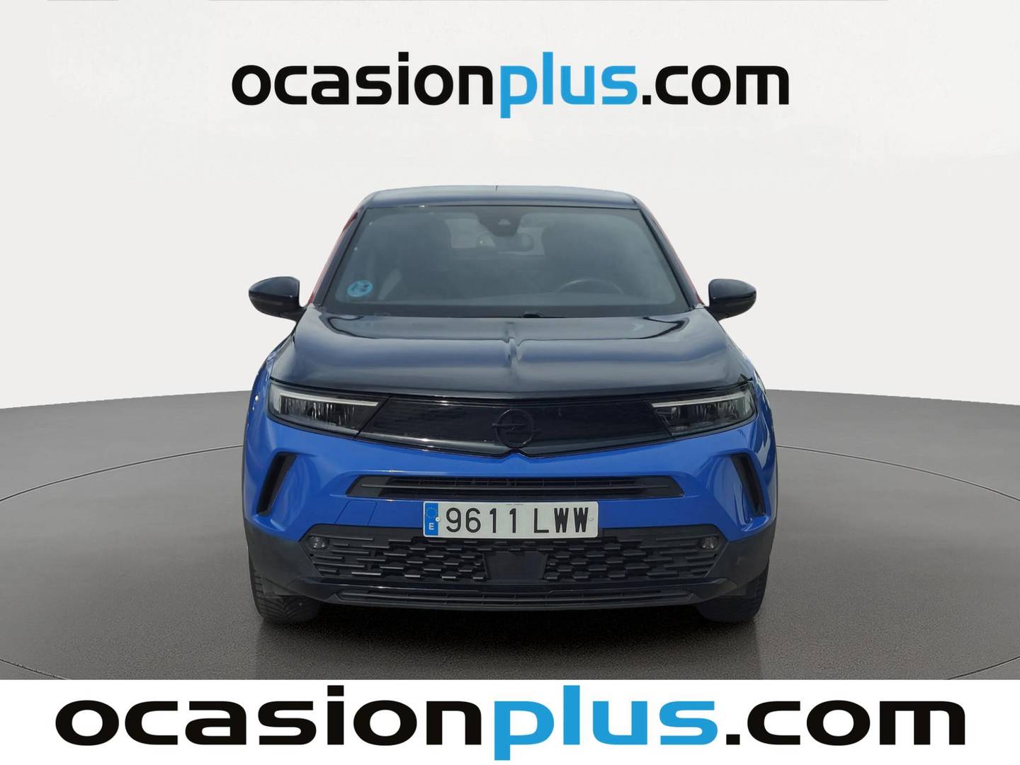 Opel Mokka Opel Mokka 1.5 D GS Line (110 CV) al mejor precio