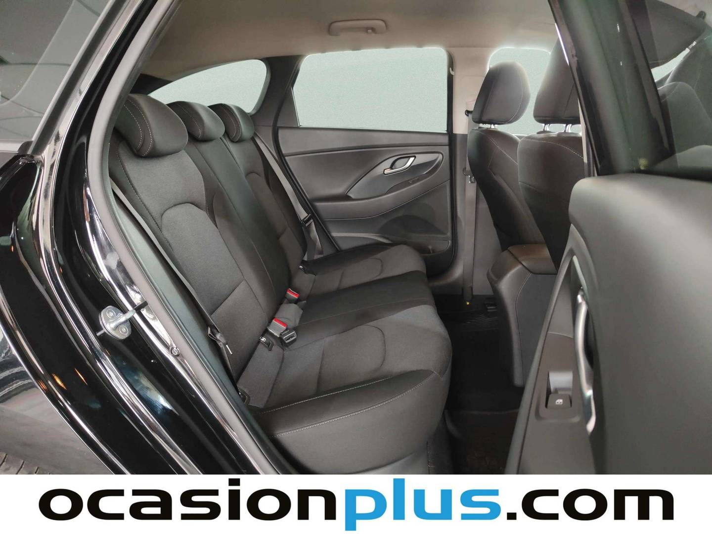 Hyundai i30 Hyundai i30 1.0 TGDI 48V Klass (120 CV) km 0