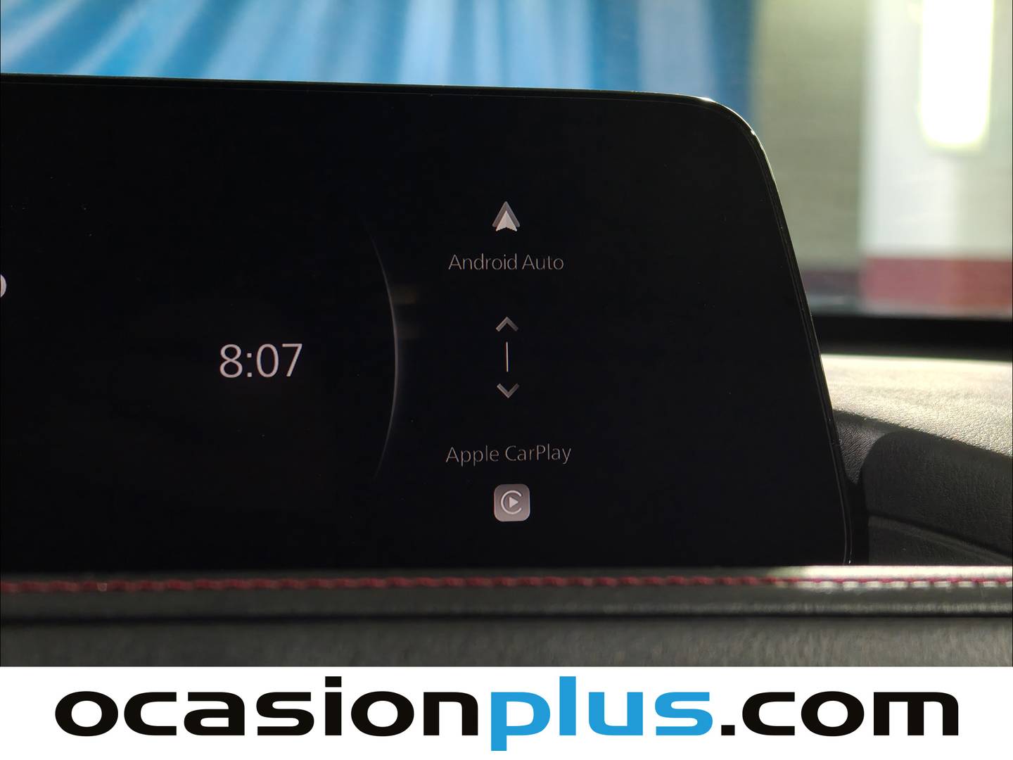 Extras del Mazda CX-30 Mazda CX-30 e-SKYACTIV G Homura AT (140 CV)