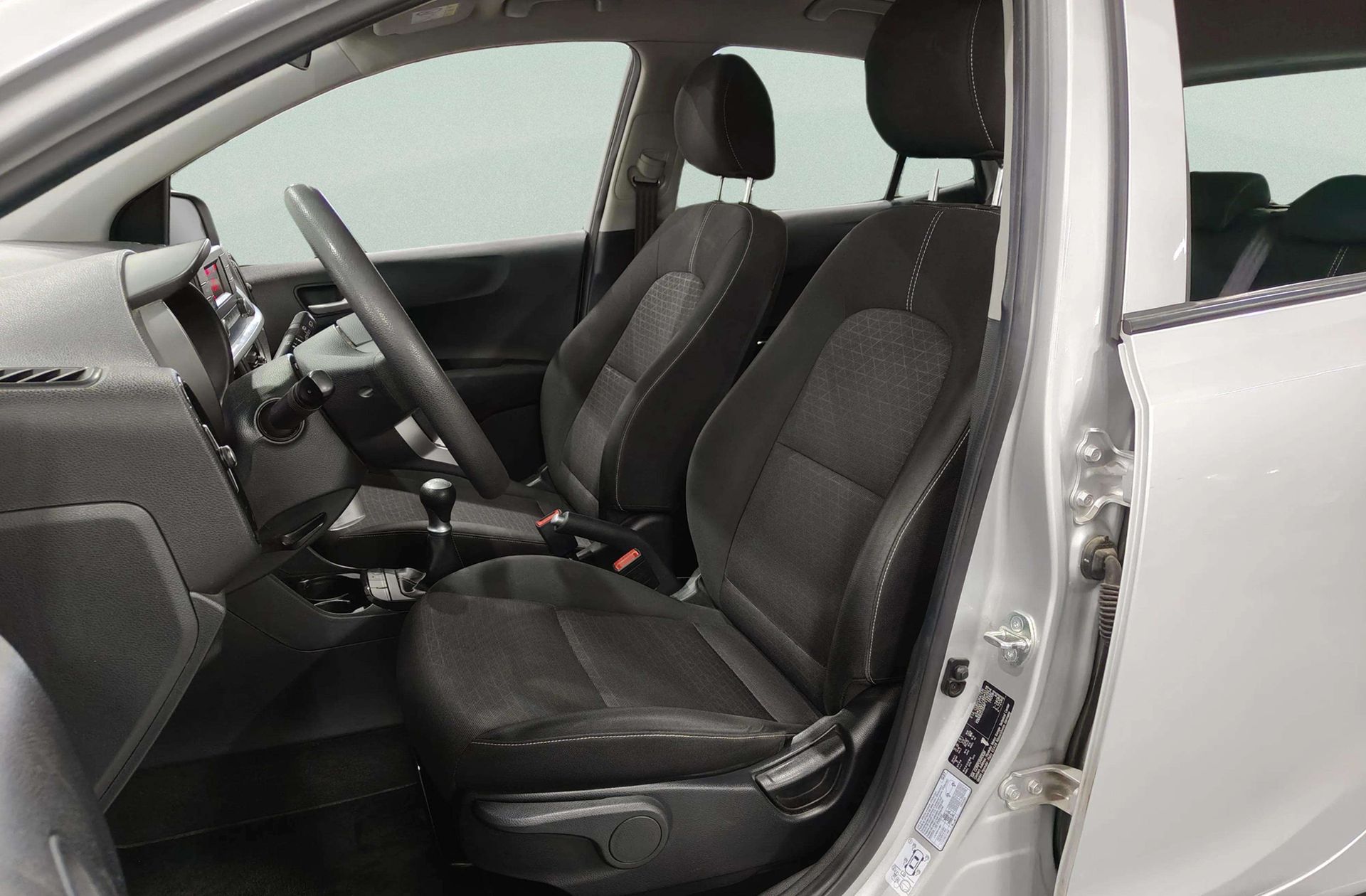 Kia Picanto 1.0 DPi Concept Pack Comfort - foto 8