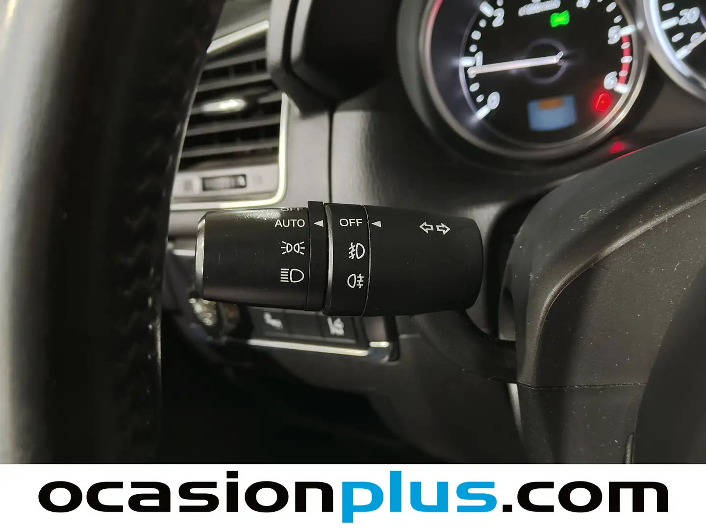 Foto Mazda CX-5 Mazda CX-5 2.2 DE Luxury 2WD (150 CV)