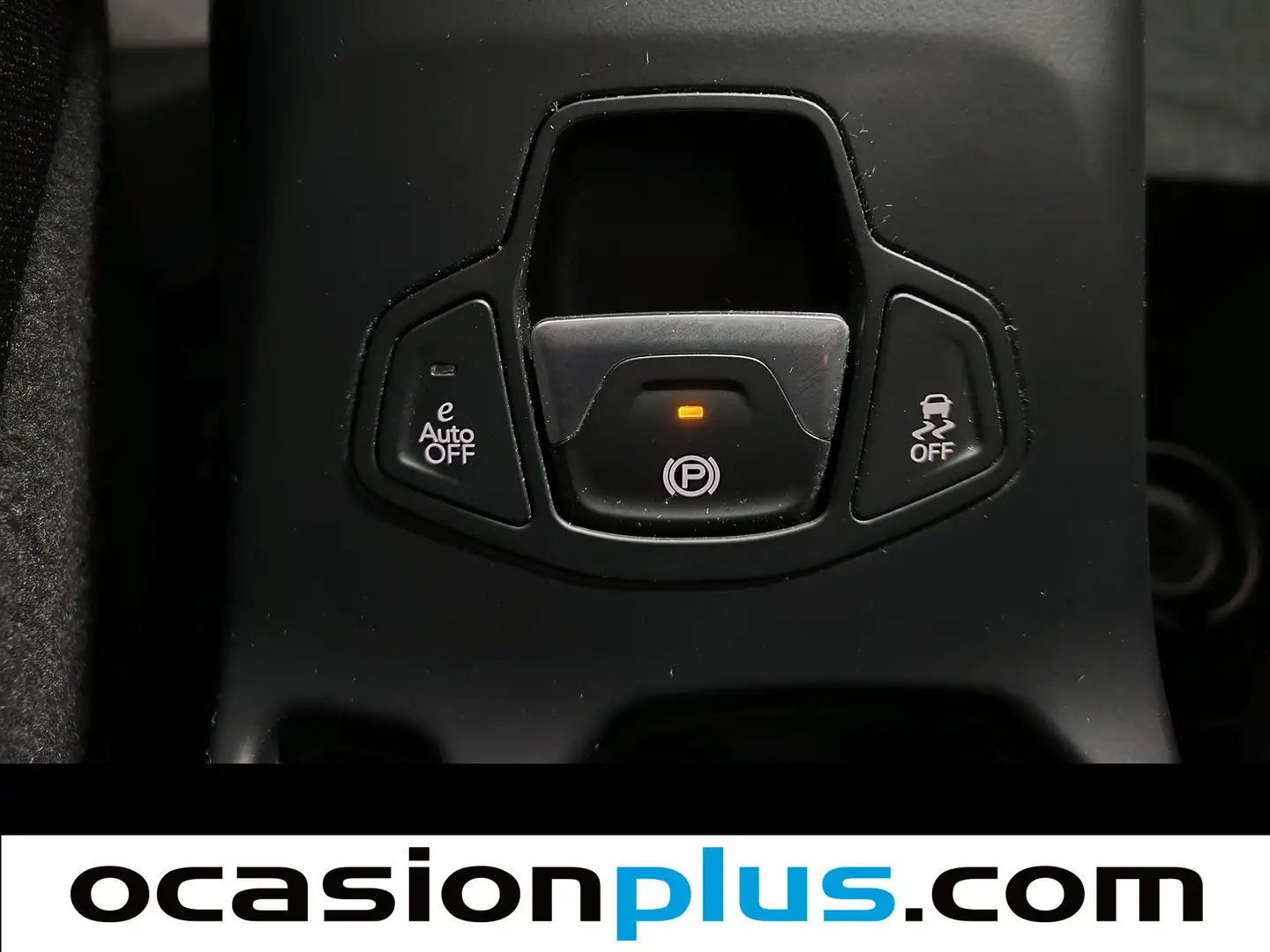 Foto Jeep Renegade Jeep Renegade eHybrid 1.5 Limited ATX (130 CV)