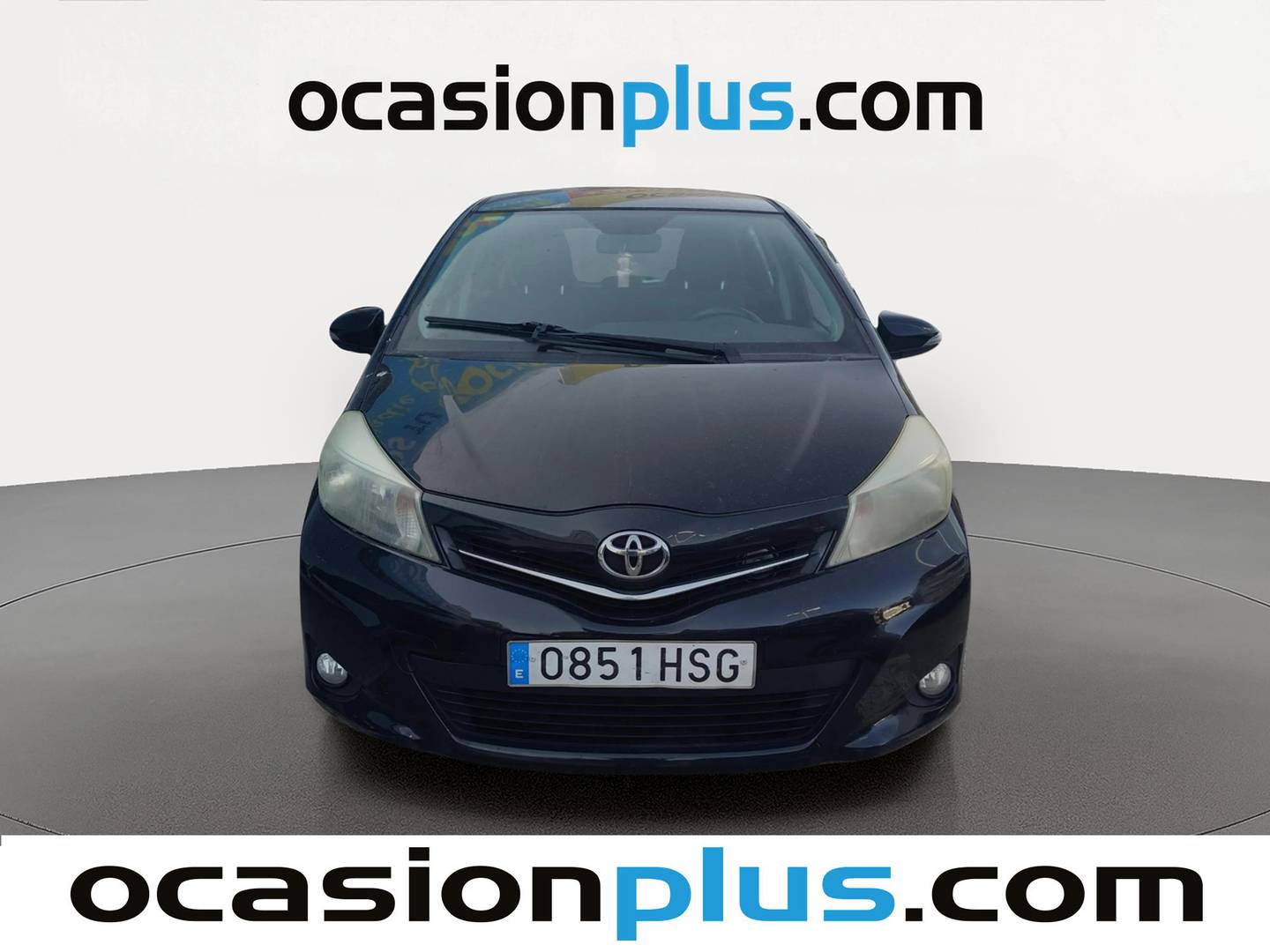 Toyota Yaris Toyota Yaris 90D Active (90 CV) 90cv