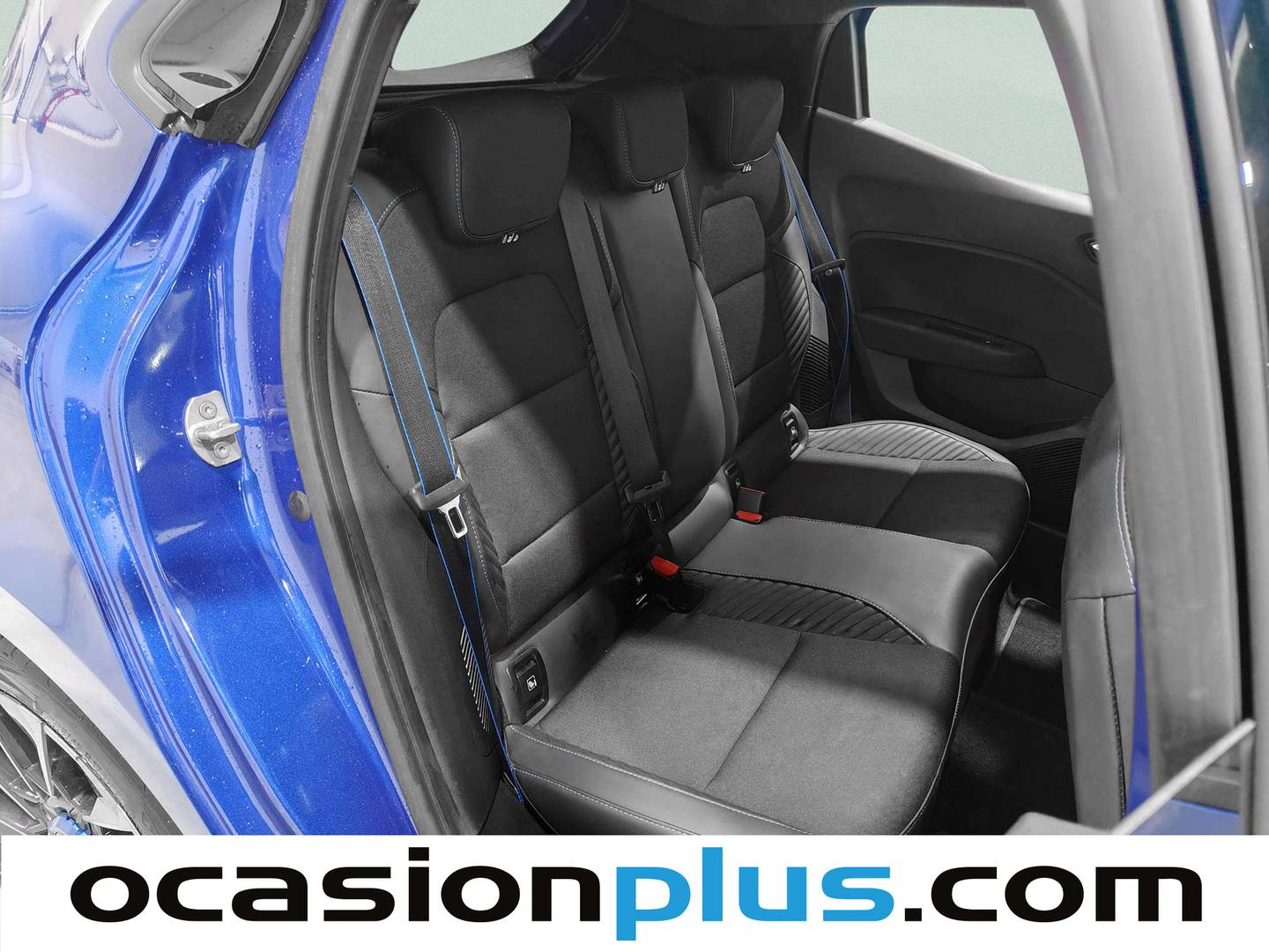 Renault Clio Renault Clio Esprit Alpine E-Tech (143 CV) híbrido