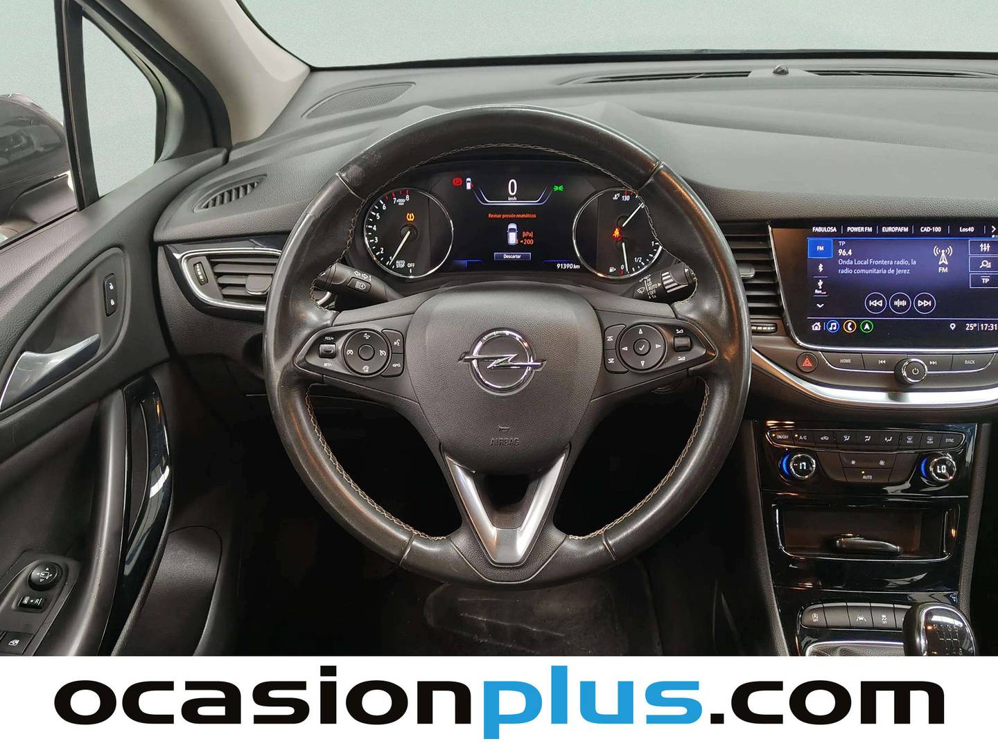 Opel Astra Opel Astra 1.2 Turbo SHR Elegance (145 CV) 2020