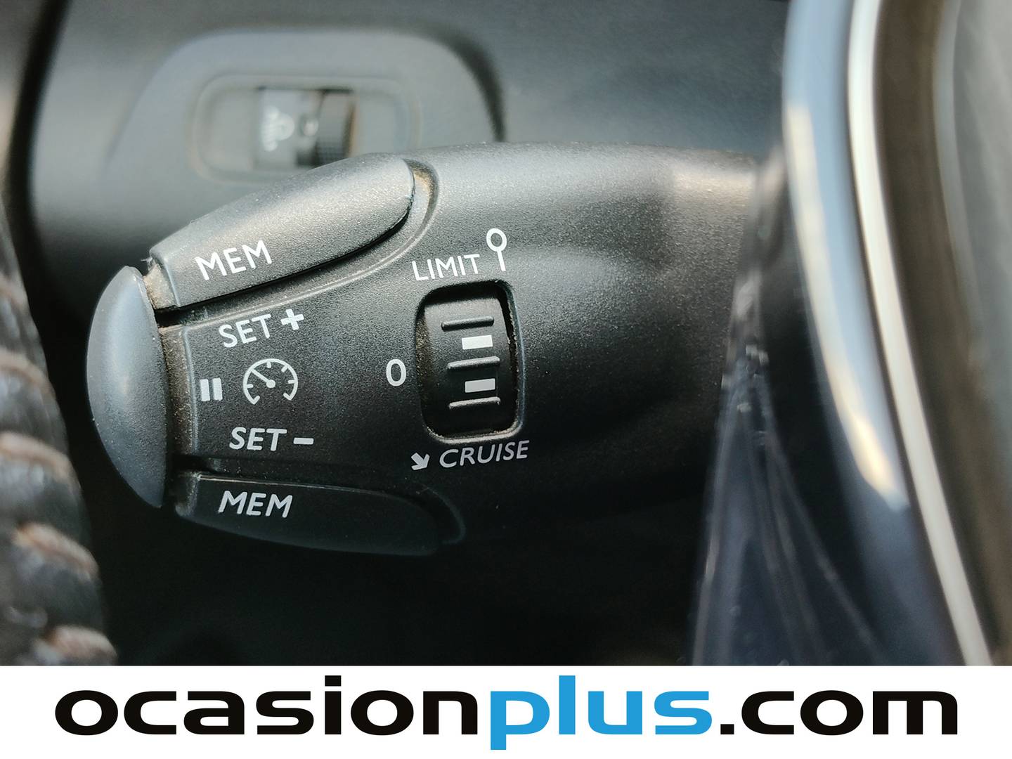 Peugeot Rifter Peugeot Rifter BlueHDi 100 S&S Allure Standard (100 CV) seminuevo