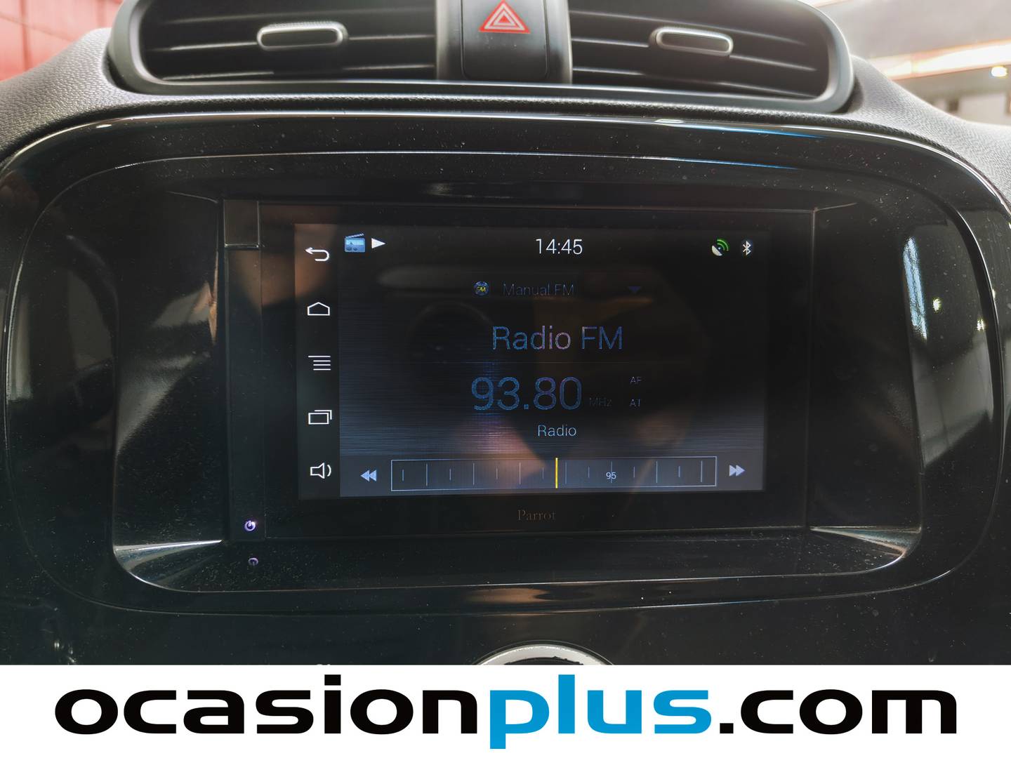 KIA Soul KIA Soul 1.6 CRDi Drive Eco-Dynamics (128 CV) diésel