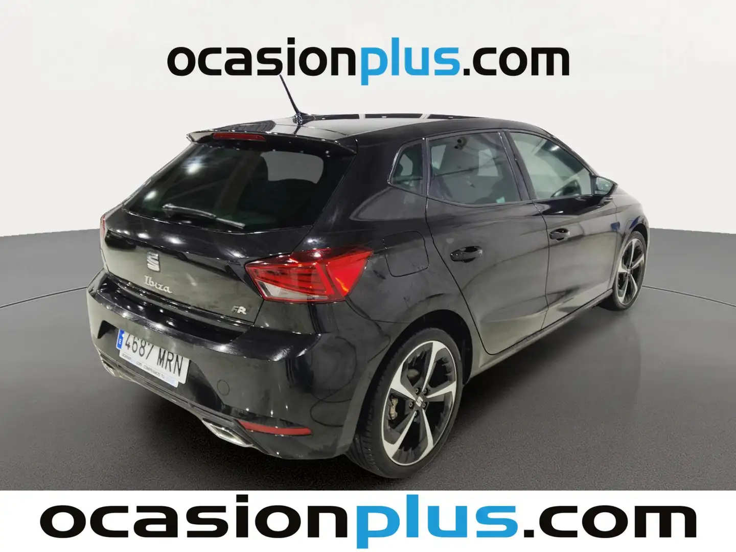 Foto Seat Ibiza SEAT Ibiza 1.5 TSI FR XL DSG (150 CV)
