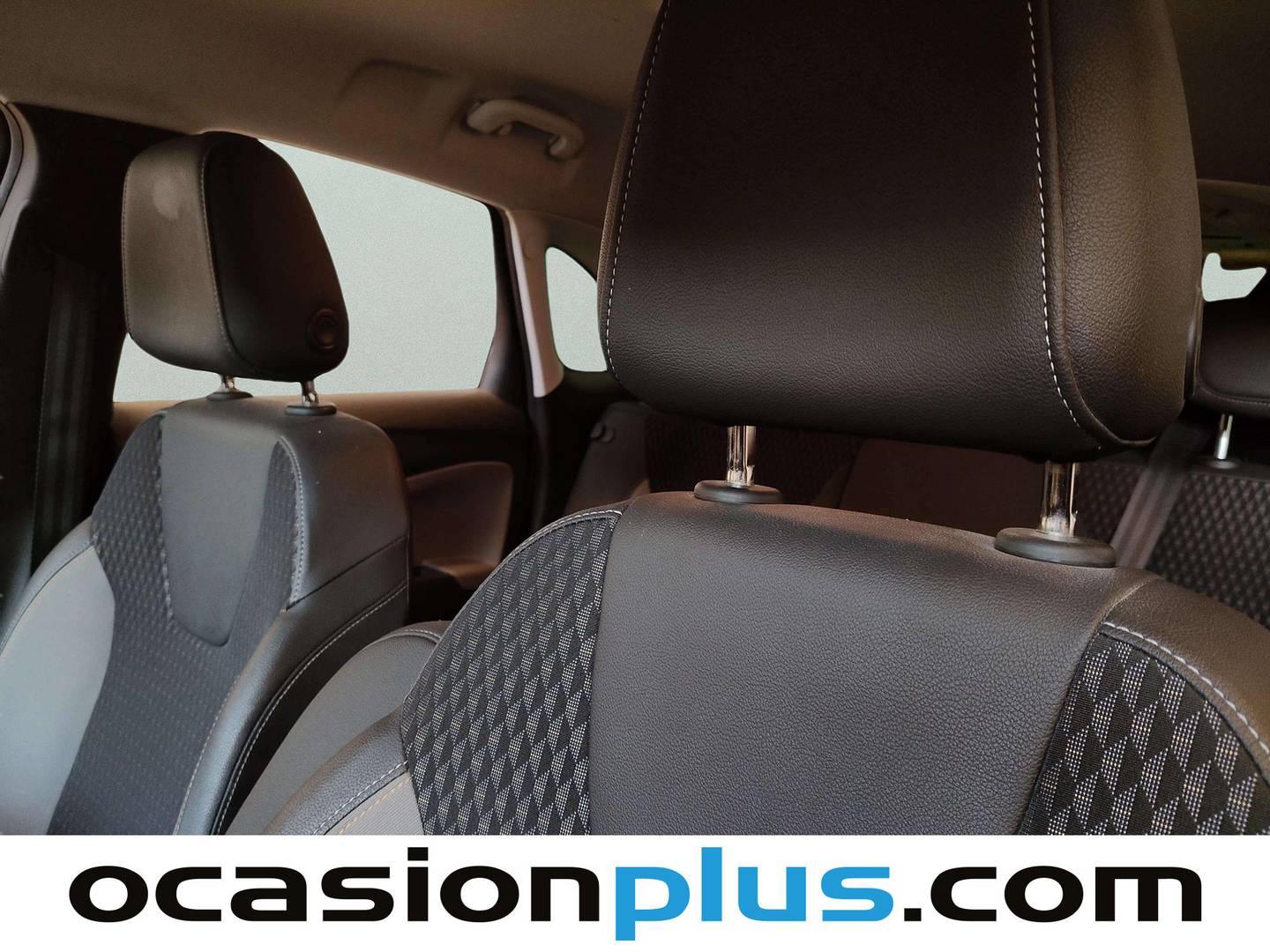 Equipamiento del Opel Crossland X Opel Crossland X 1.2 Turbo Innovation  (130 CV)