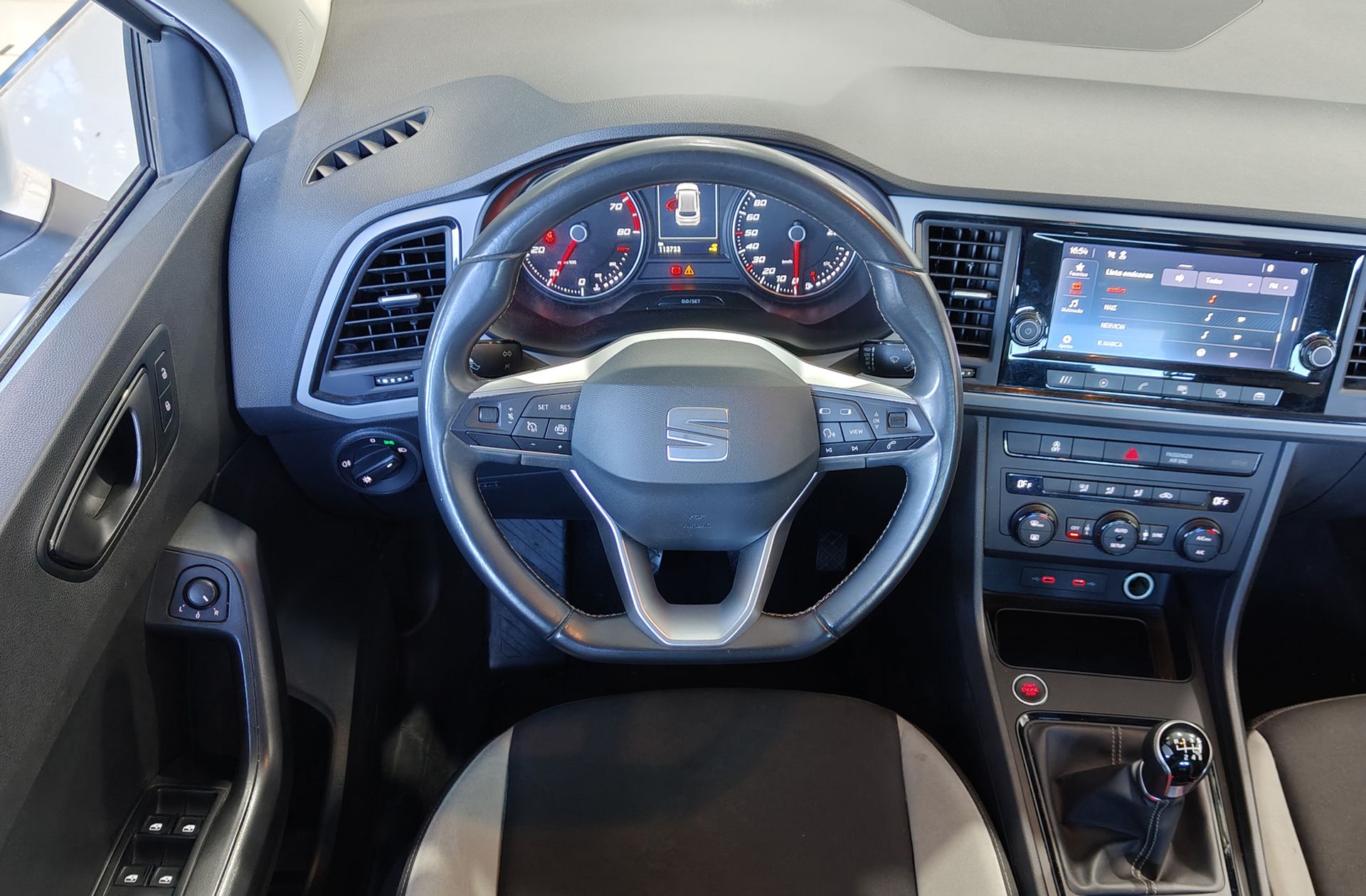 SEAT Ateca 1.0 TSI Reference - foto 20