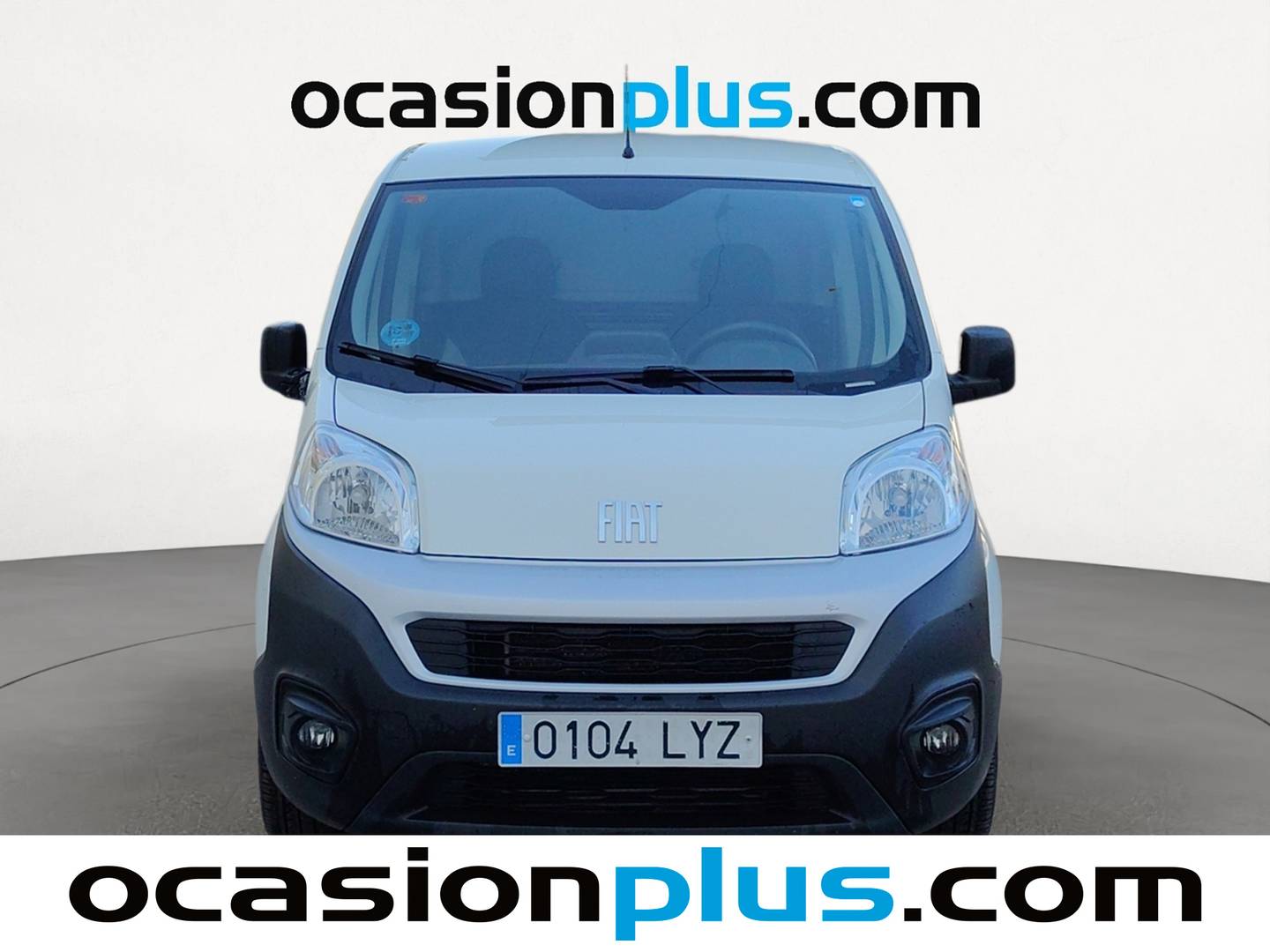 Foto Fiat Fiorino Fiat Fiorino Cargo Cargo Furgon 1.3 Multijet SX N1  (95 CV)