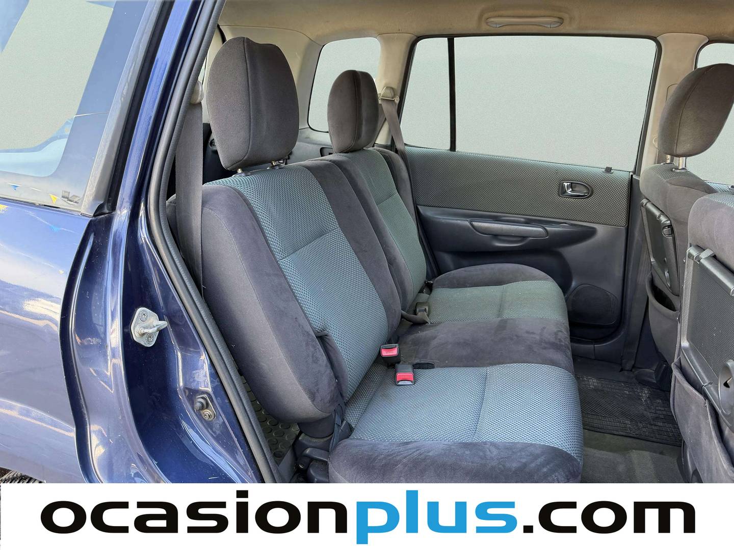 Mazda Premacy Mazda Premacy 2.0 DVTD 16v Active (100 CV) al mejor precio
