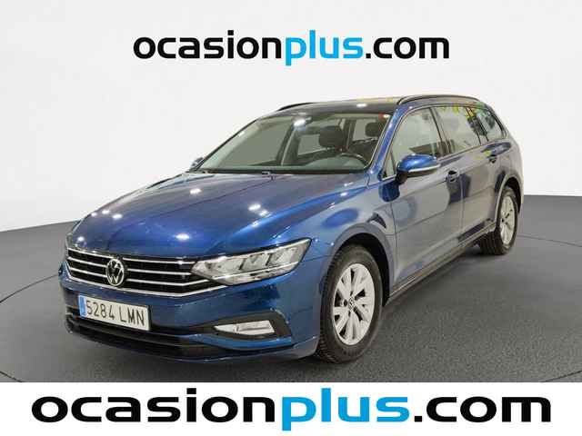 Volkswagen Passat Seminuevos Barcelona