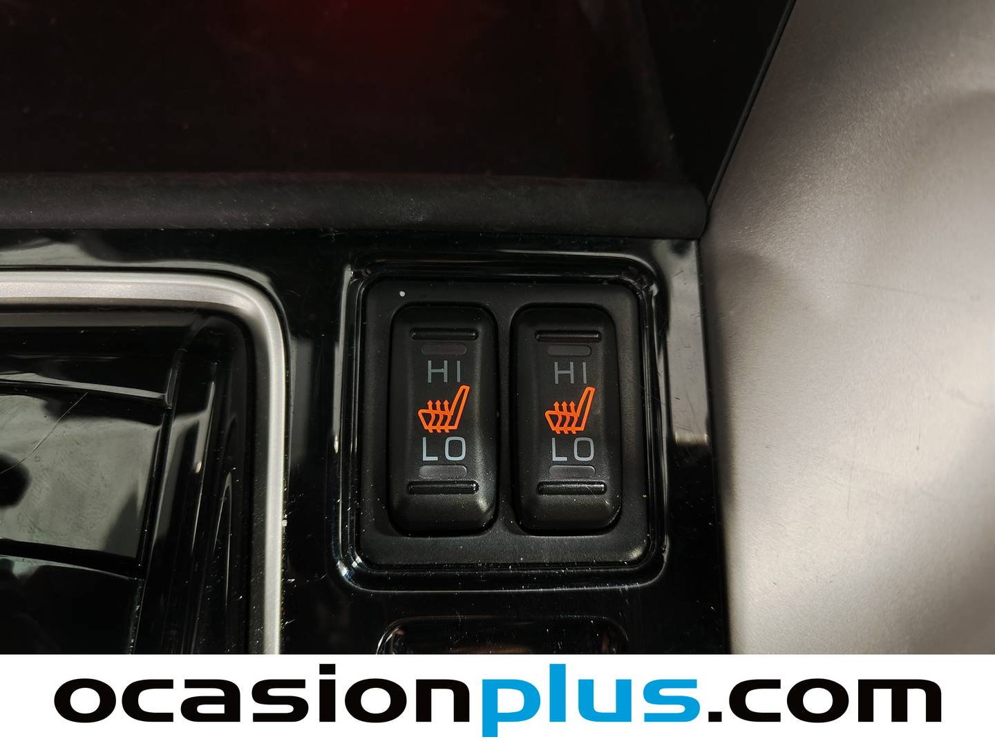 Extras y acabados del Mitsubishi Eclipse Cross Mitsubishi Eclipse Cross 2.4 PHEV Kaiteki 4WD Auto  (188 CV)