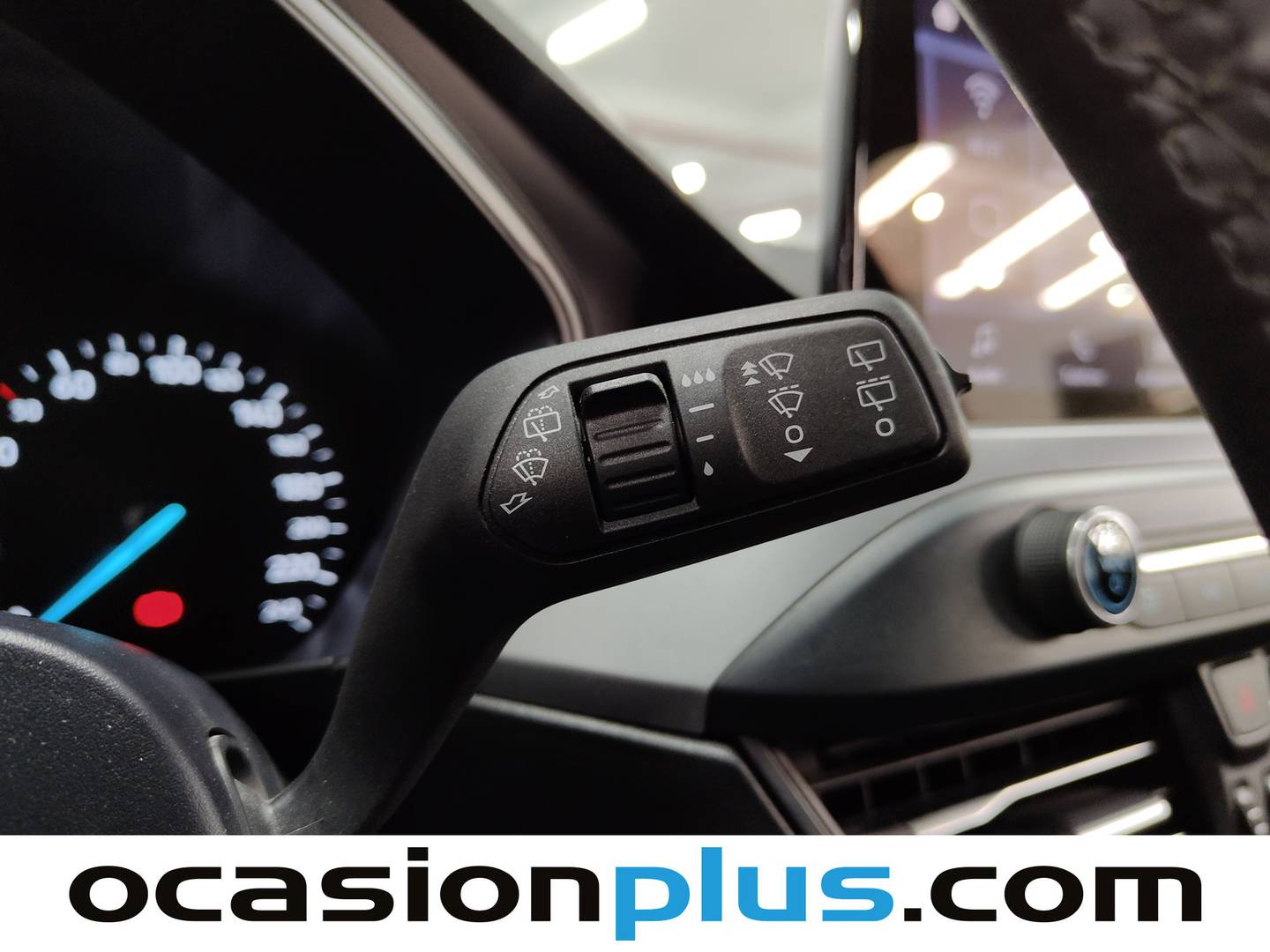 Ford Focus Ford Focus 1.5 Ecoblue Trend+ Auto (120 CV) barato