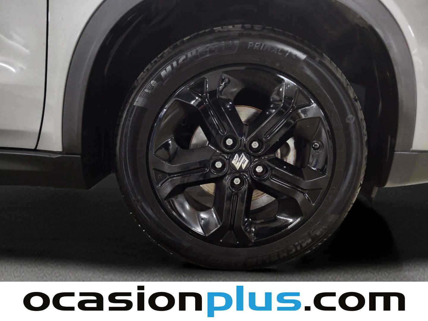 Suzuki Vitara Suzuki Vitara 1.4 Turbo S 4WD 6AT (140 CV) de segunda mano