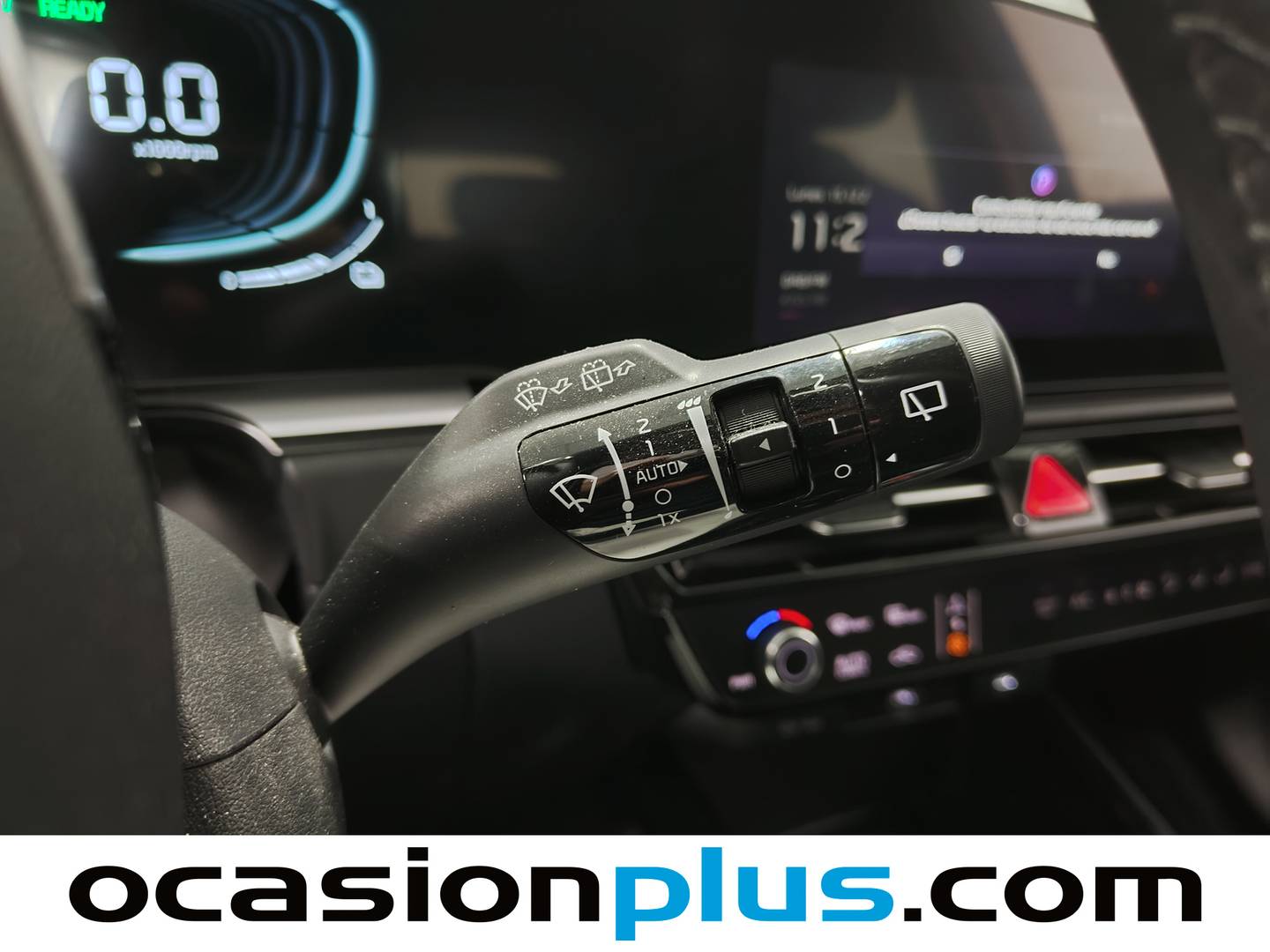 Foto KIA Niro Kia Niro 1.6 GDi HEV Drive (129 CV)