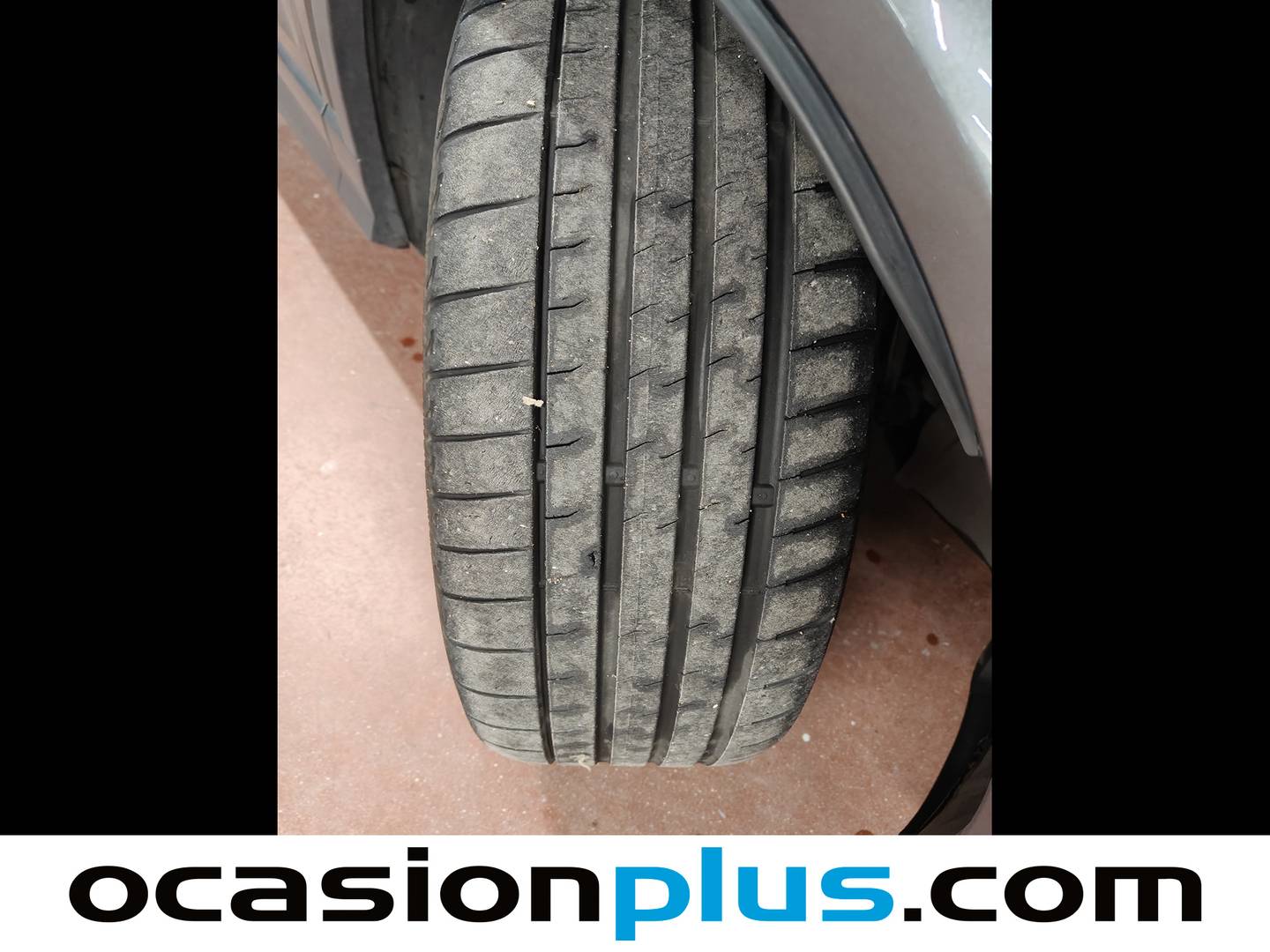 Foto Audi Q2 Audi SQ2 2.0 TFSI quattro  (300 CV) S tronic