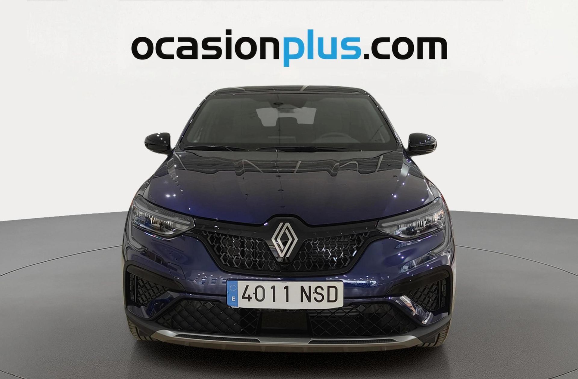 Renault Arkana Techno E-Tech full hybrid - foto 9
