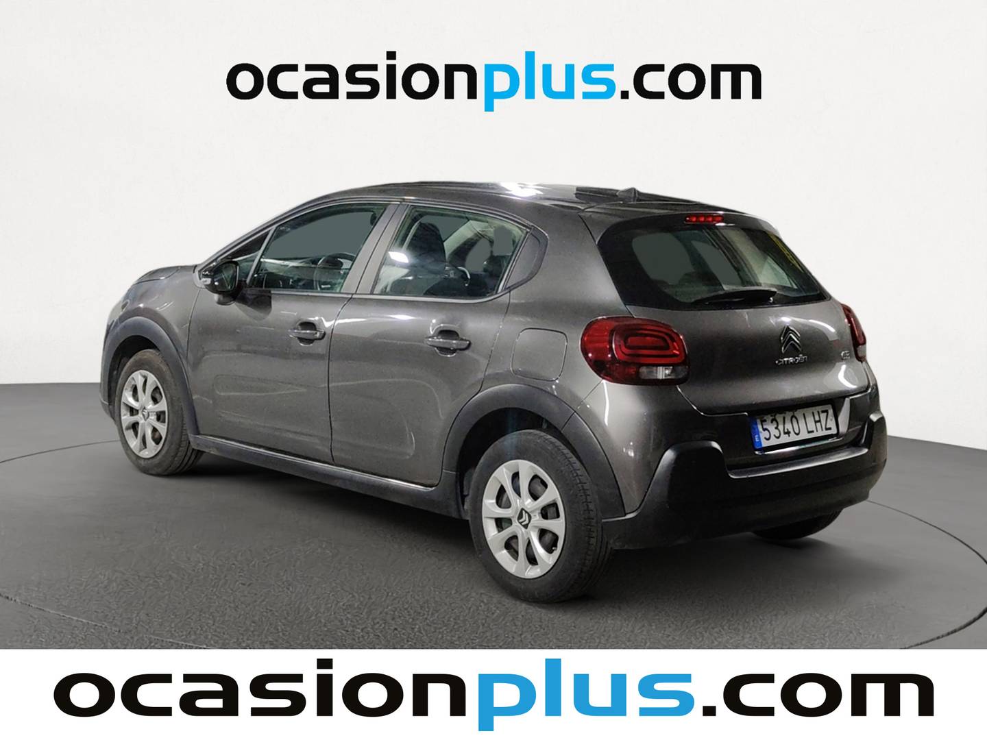 Foto Citroën C3 Citroen C3 BlueHDi 100 S&S Feel (102 CV)