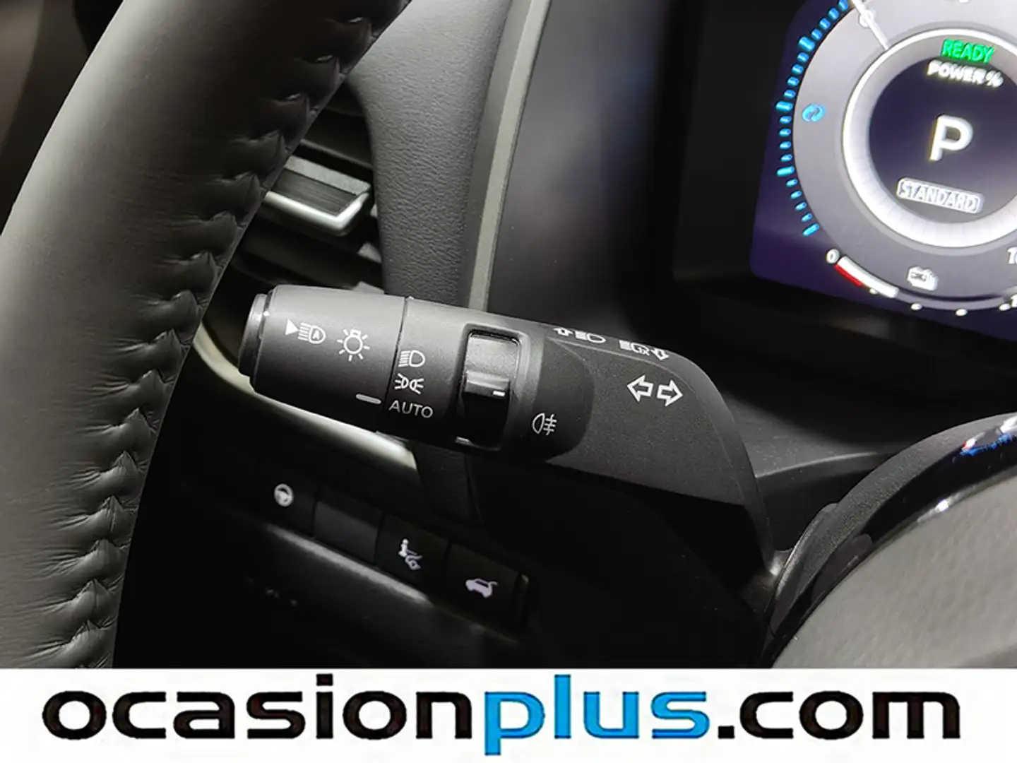 Foto Nissan QASHQAI Nissan Qashqai E-POWER Tekna Auto (190 CV)