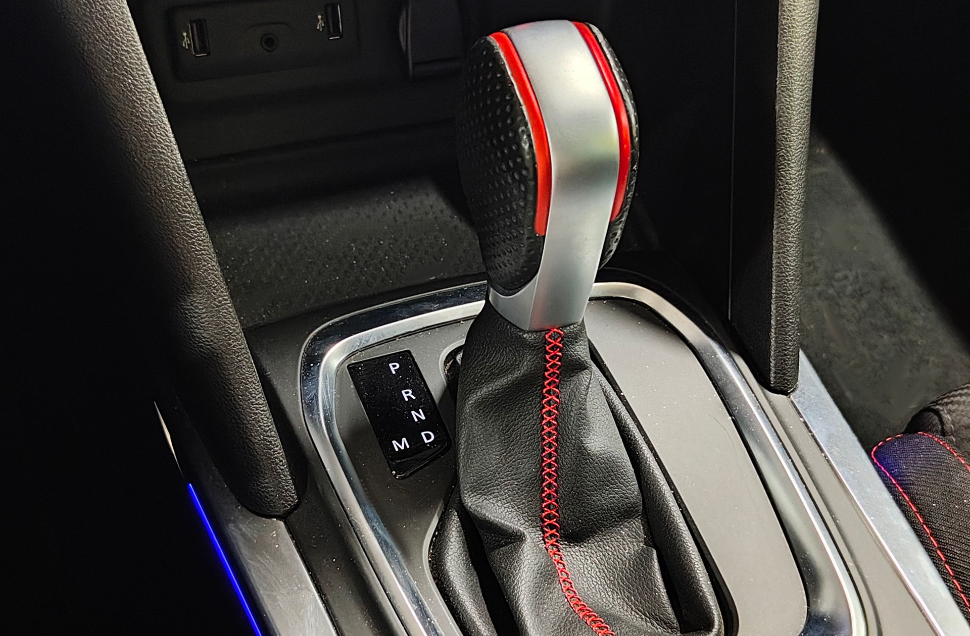 Renault Mégane RS TCe EDC GPF - foto 6