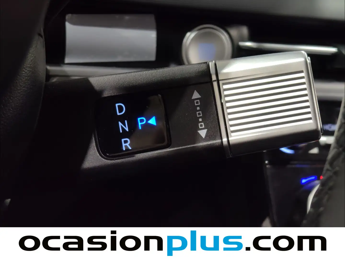 Foto Hyundai Tucson Hyundai Tucson 1.6T HEV Klass AT (215 CV)