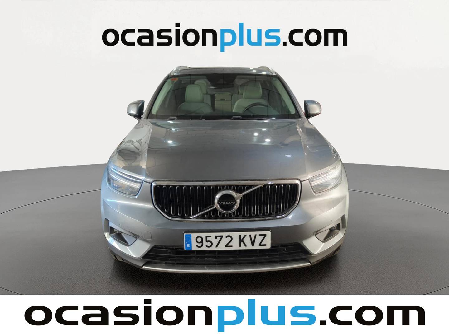 Volvo XC40 Volvo XC40 T3 Momentum (156 CV) 156cv