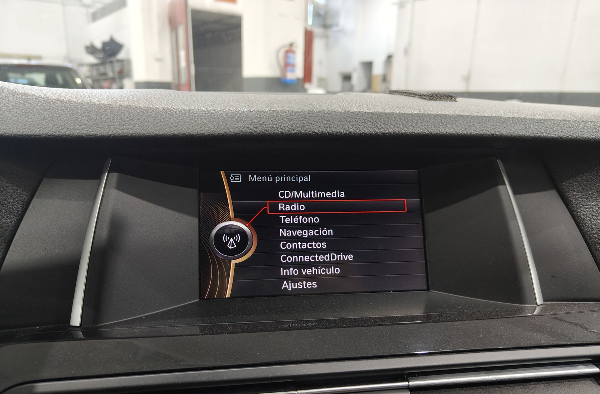 BMW Serie 5 520d - foto 30