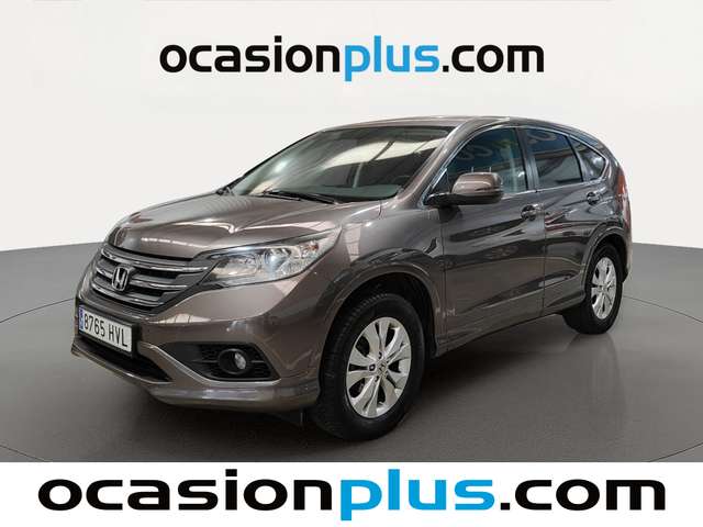 Honda CR-V 1.6 i-DTEC Comfort 4x2 (120 CV) de segunda mano