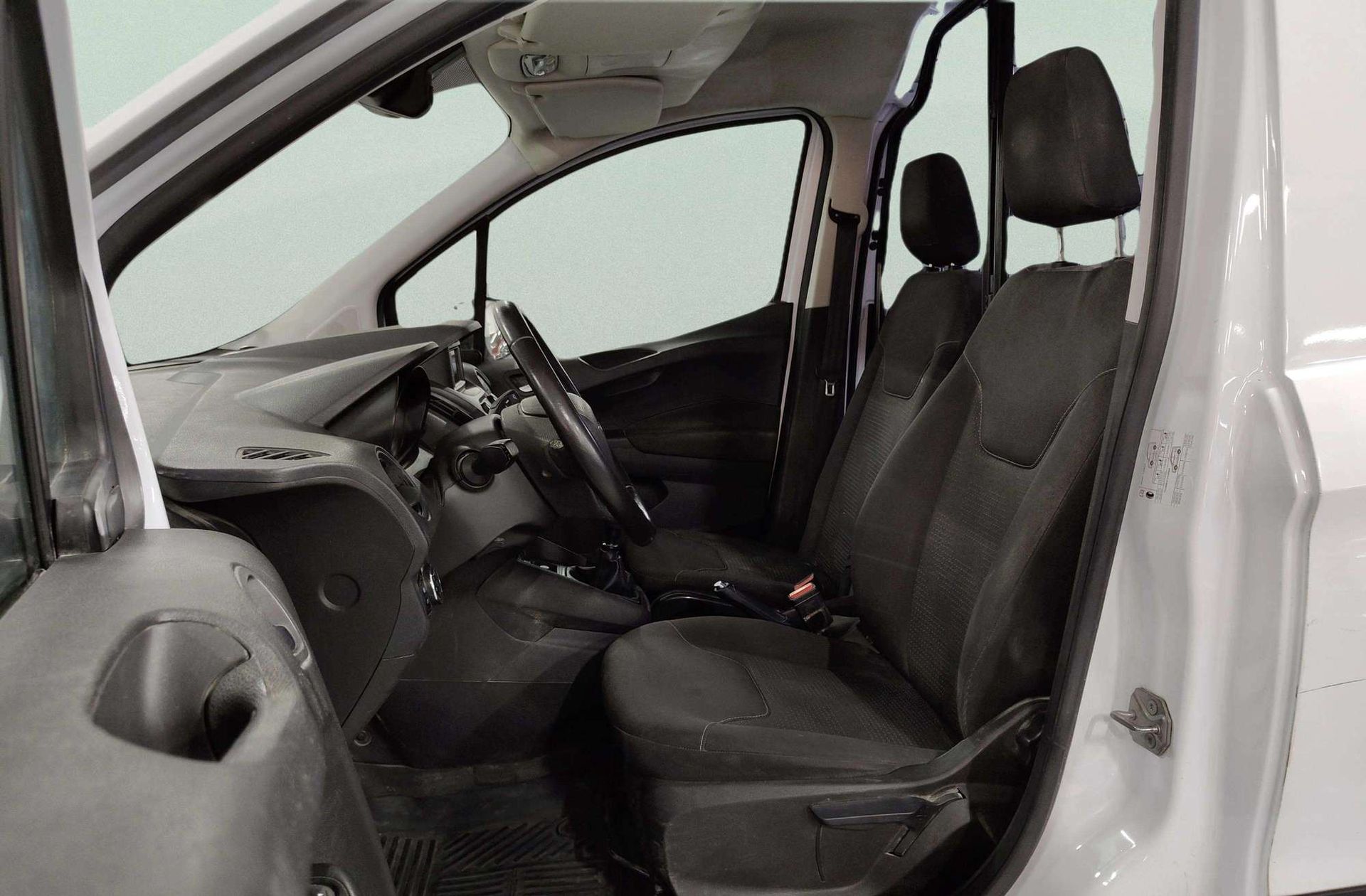 Ford Transit Furgon 1.5 TDCi Trend - foto 8