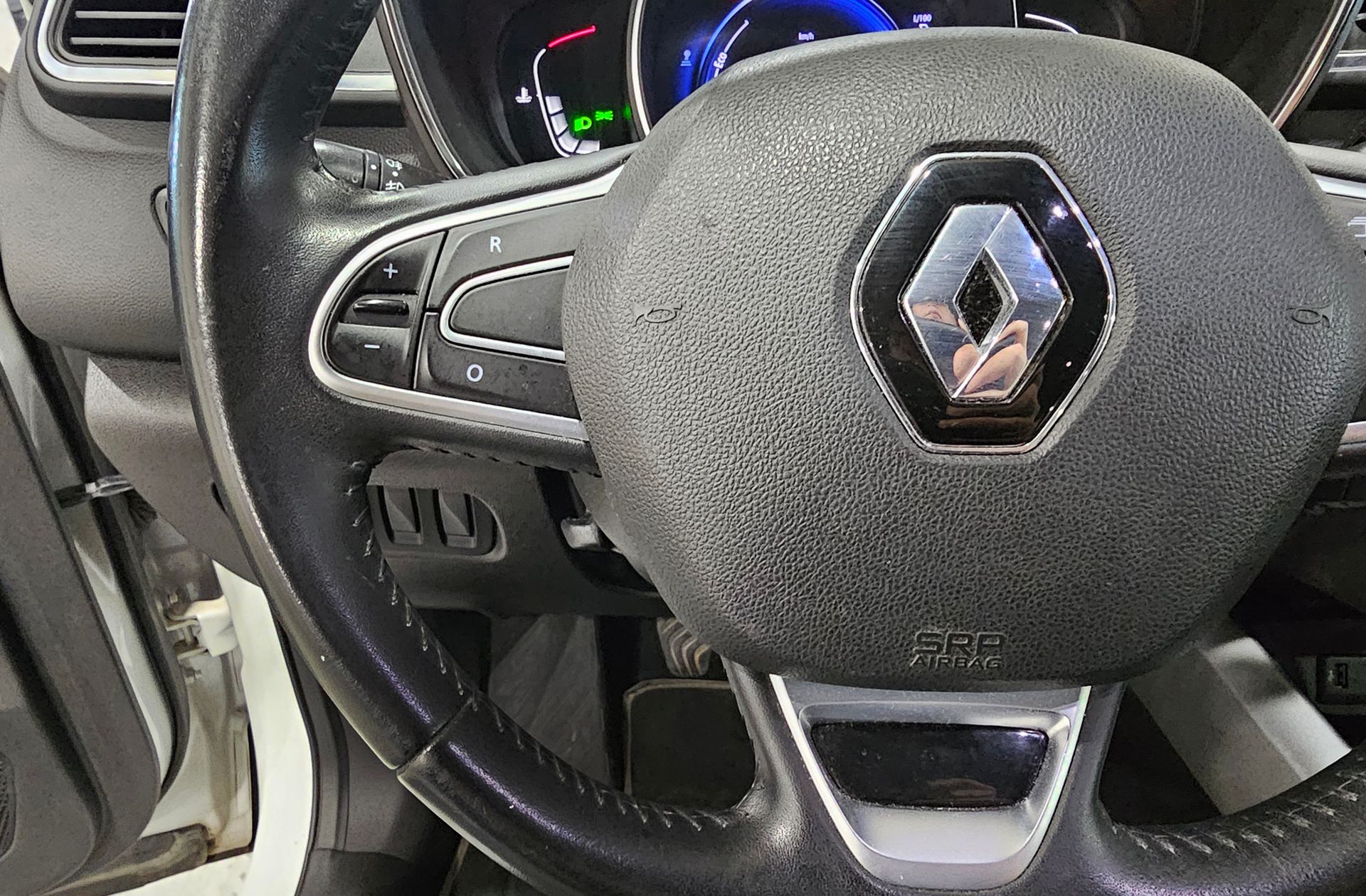 Renault Kadjar Zen TCe GPF - foto 29