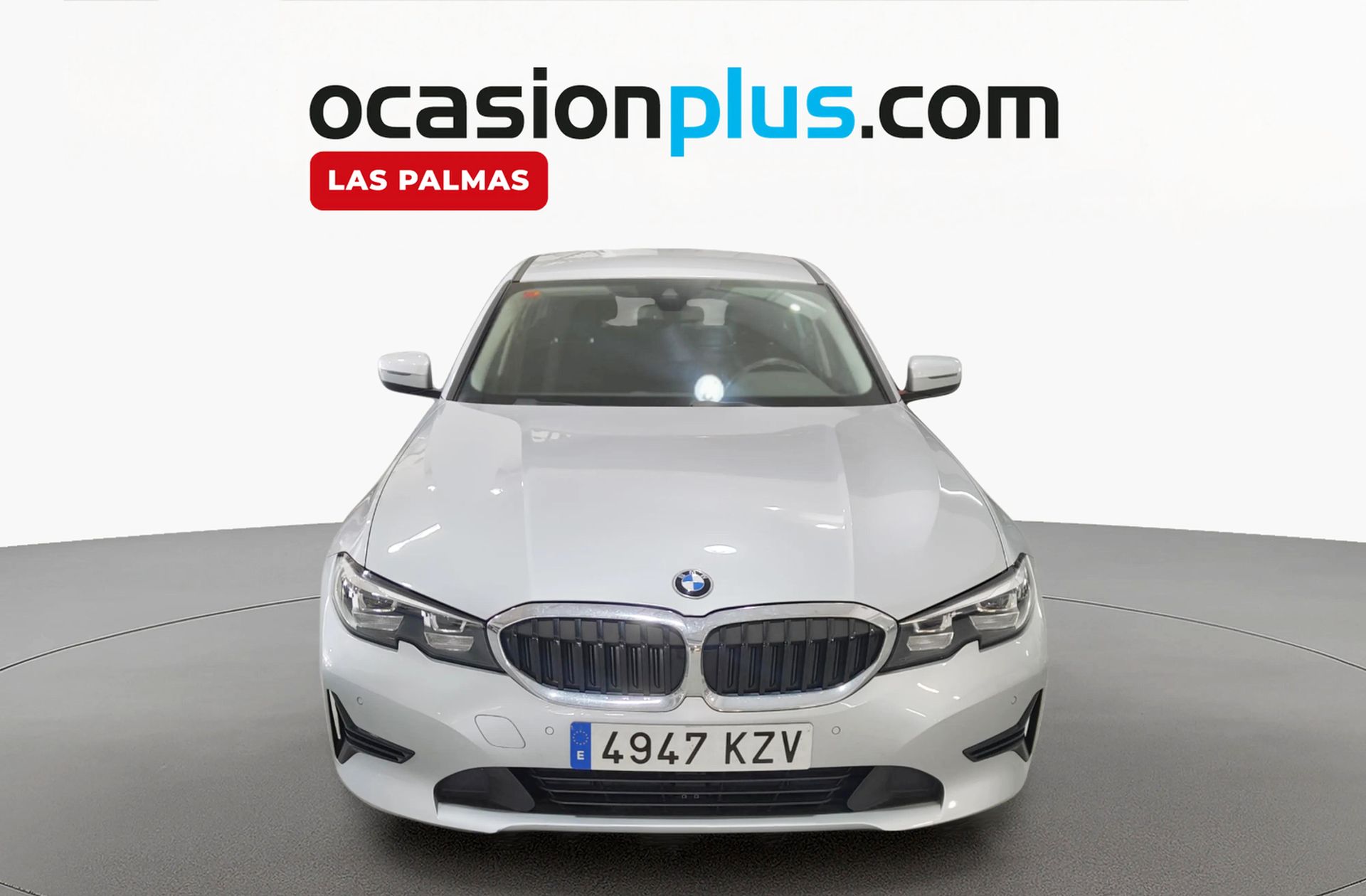 BMW Serie 3 320i - foto 11