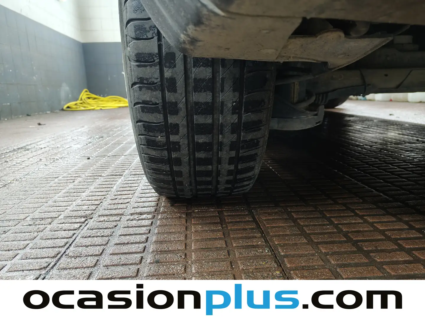 Foto Citroën Berlingo Citroen Berlingo PureTech 110 S&S Talla M Feel (110 CV)