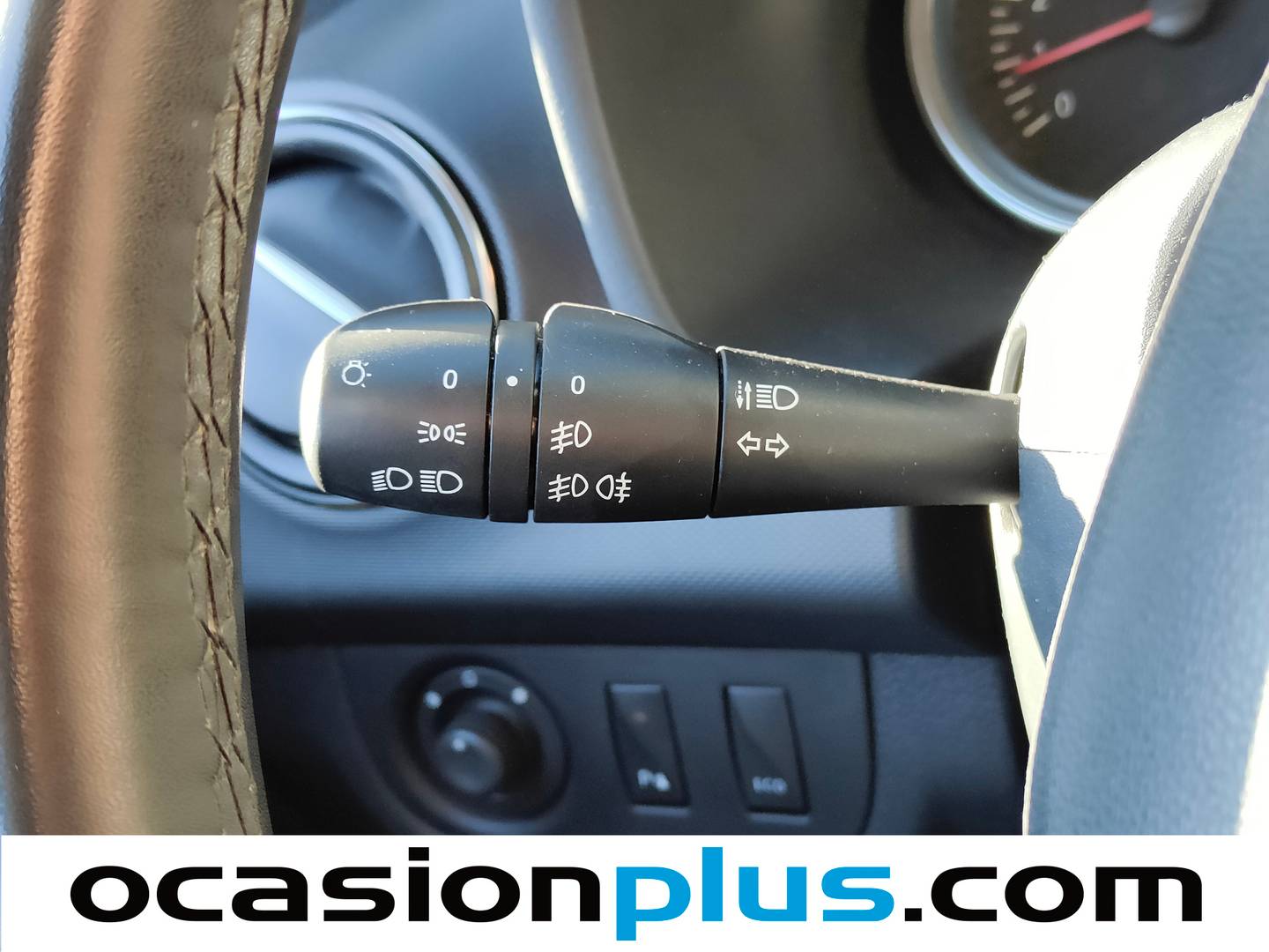 Dacia Sandero Dacia Sandero SL Nómada dCi (90 CV) 2018