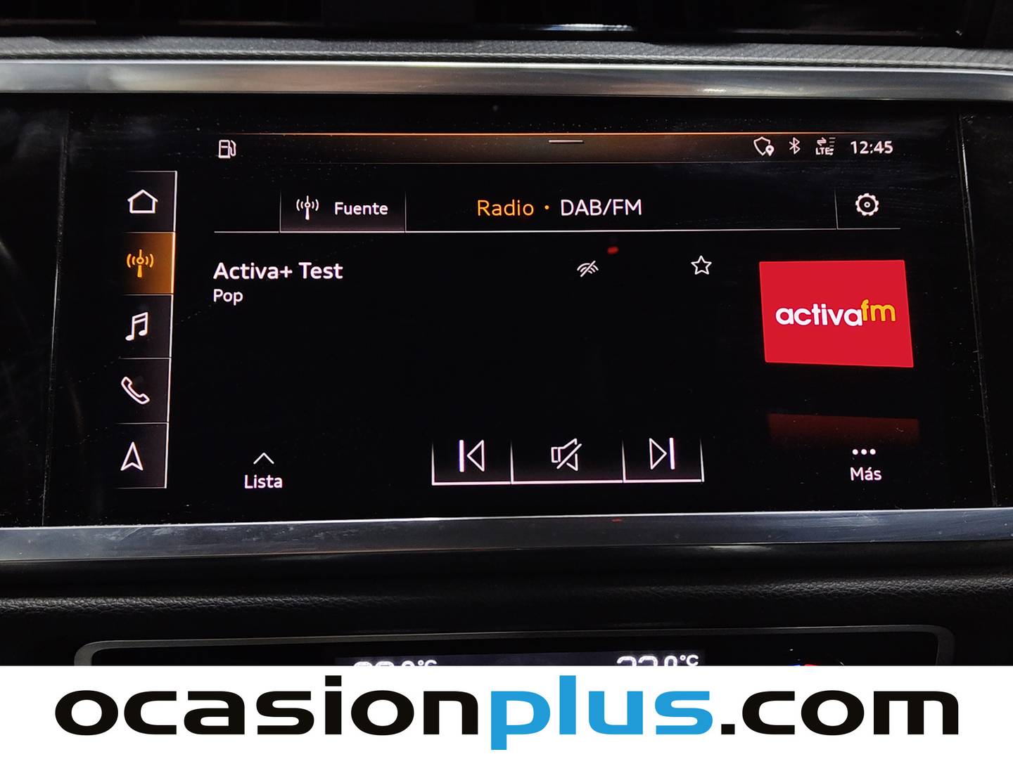 Audi Q3 Audi Q3 Advanced 35 TDI (150 CV) S tronic al mejor precio