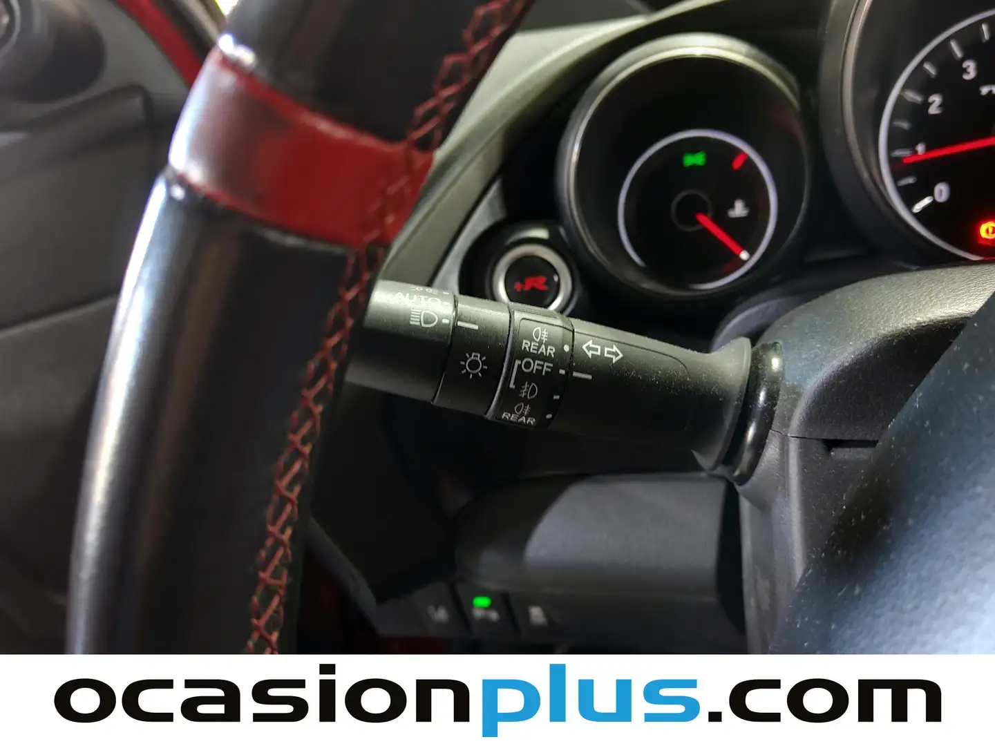 Foto Honda Civic Honda Civic 2.0 VTEC Turbo Type R (310 CV)