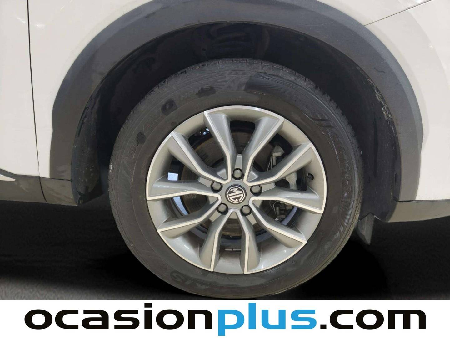 MG HS MG HS 1.5 Turbo GDI Comfort DCT (162 CV) seminuevo