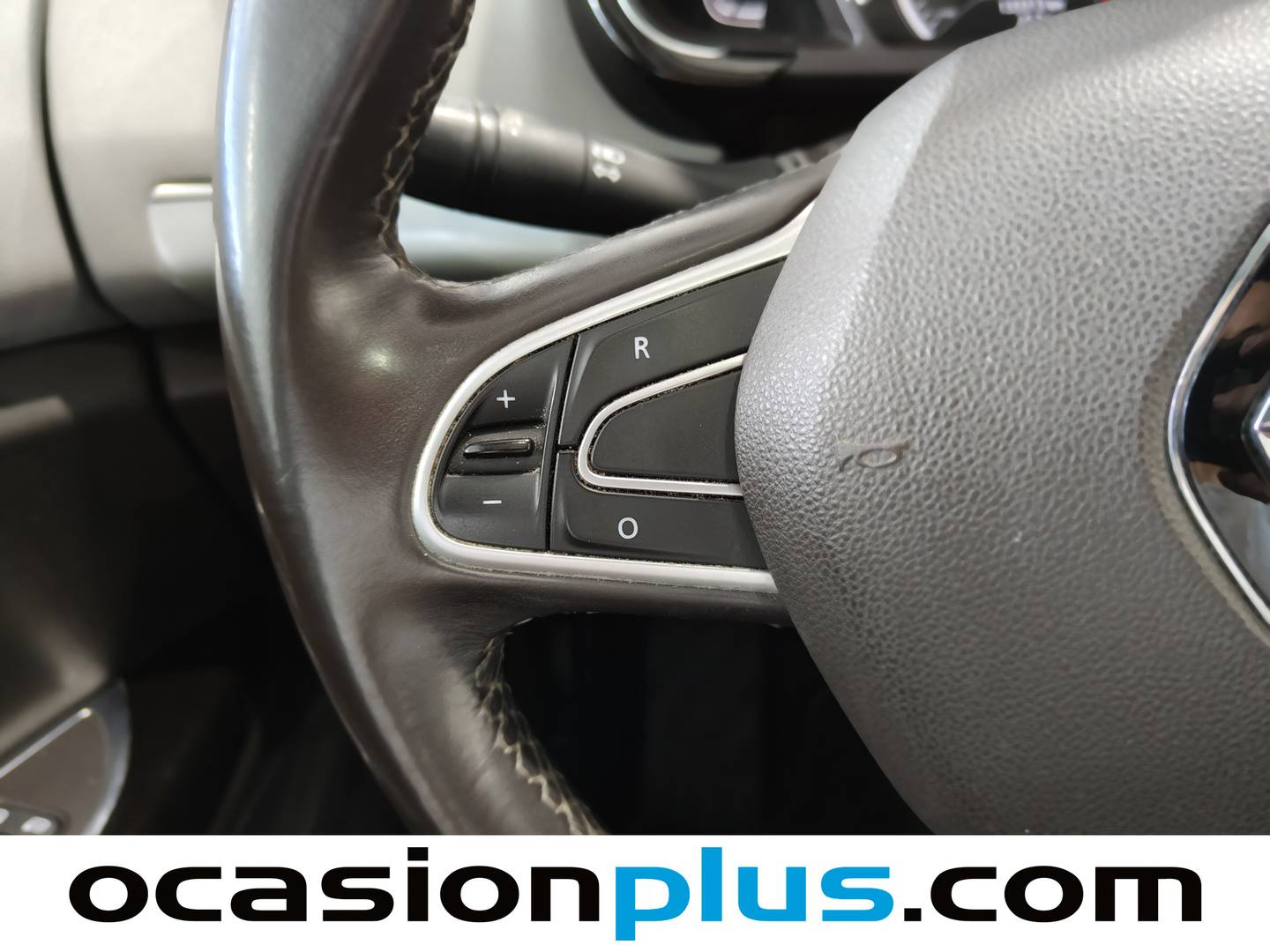 Renault Espace Renault Espace Zen Energy TT dCi (160 CV) EDC 7 Plazas al mejor precio