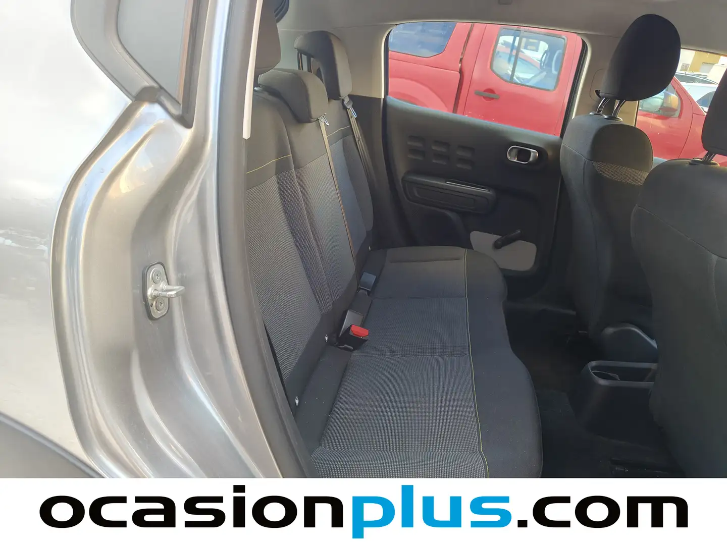 Foto Citroën C3 Citroen C3 PureTech 83 Plus (83 CV)