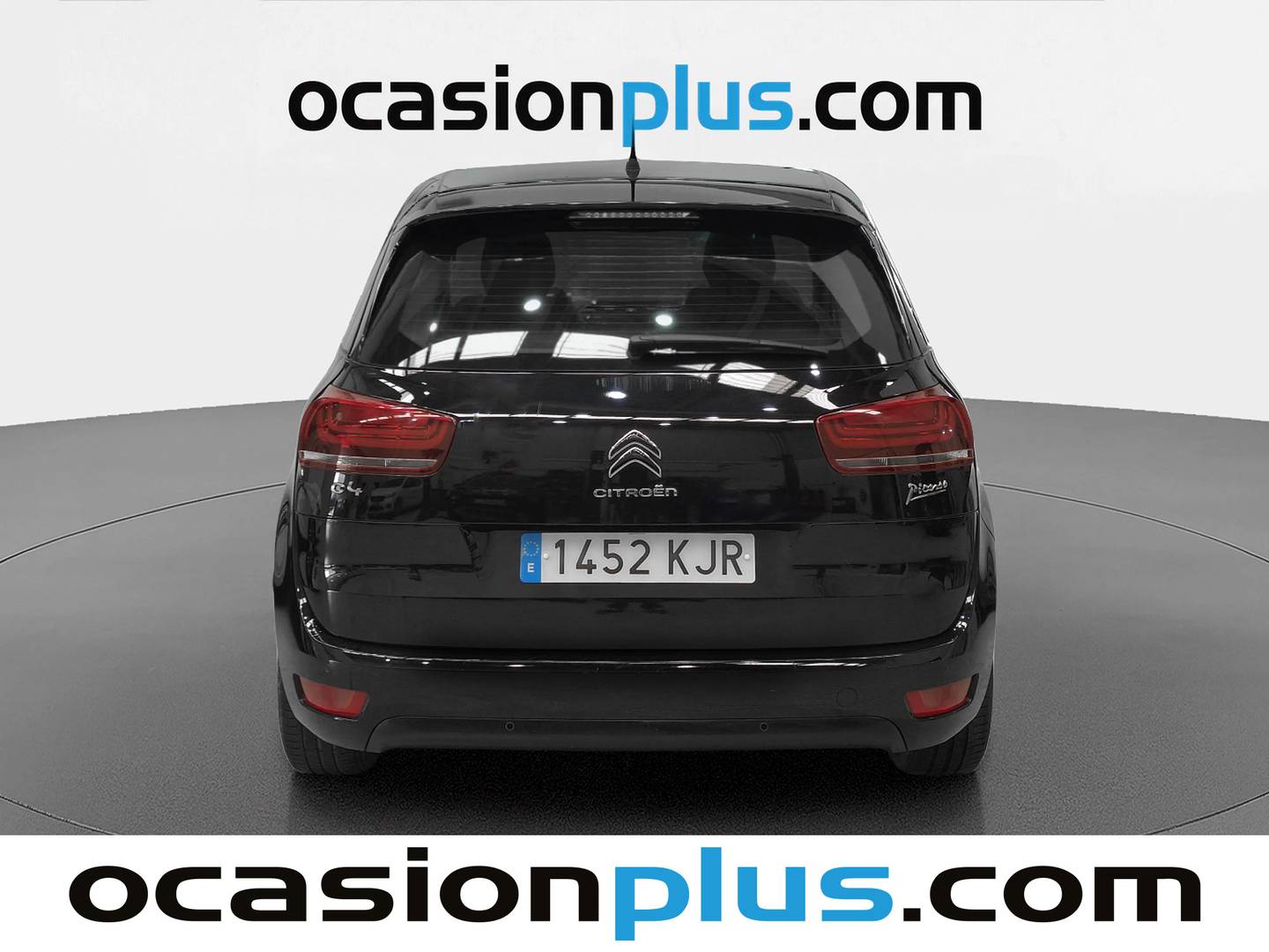 Citroën C4 Picasso Citroën C4 Picasso BlueHDi 100 S&S Live (100 CV) al mejor precio