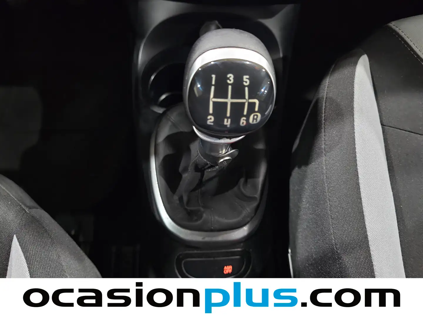 Foto Fiat 500L Fiat 500L 1.4 Pop Star (95 CV)