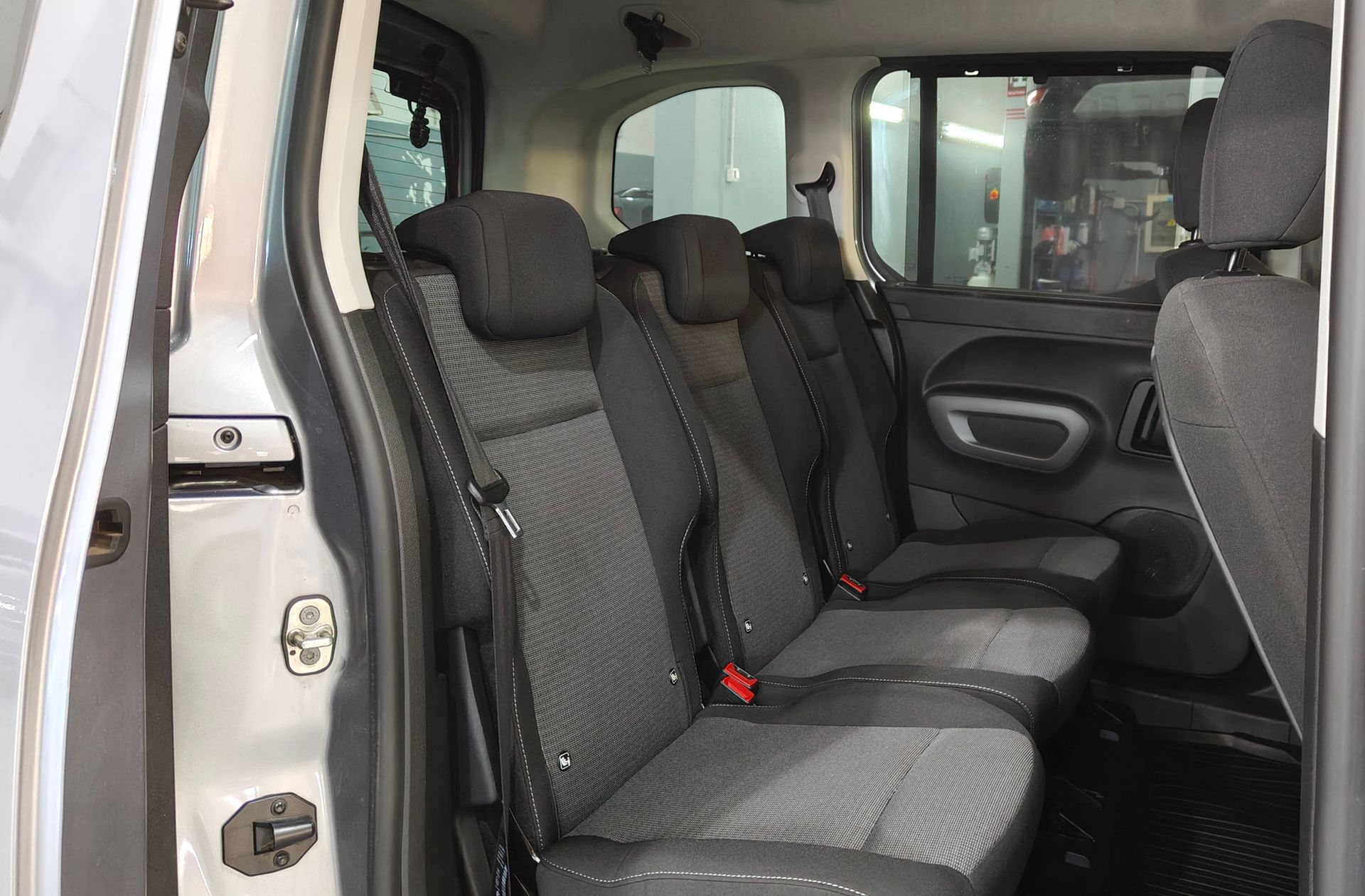 Toyota Proace City 1.5D Family Active L1 - foto 15
