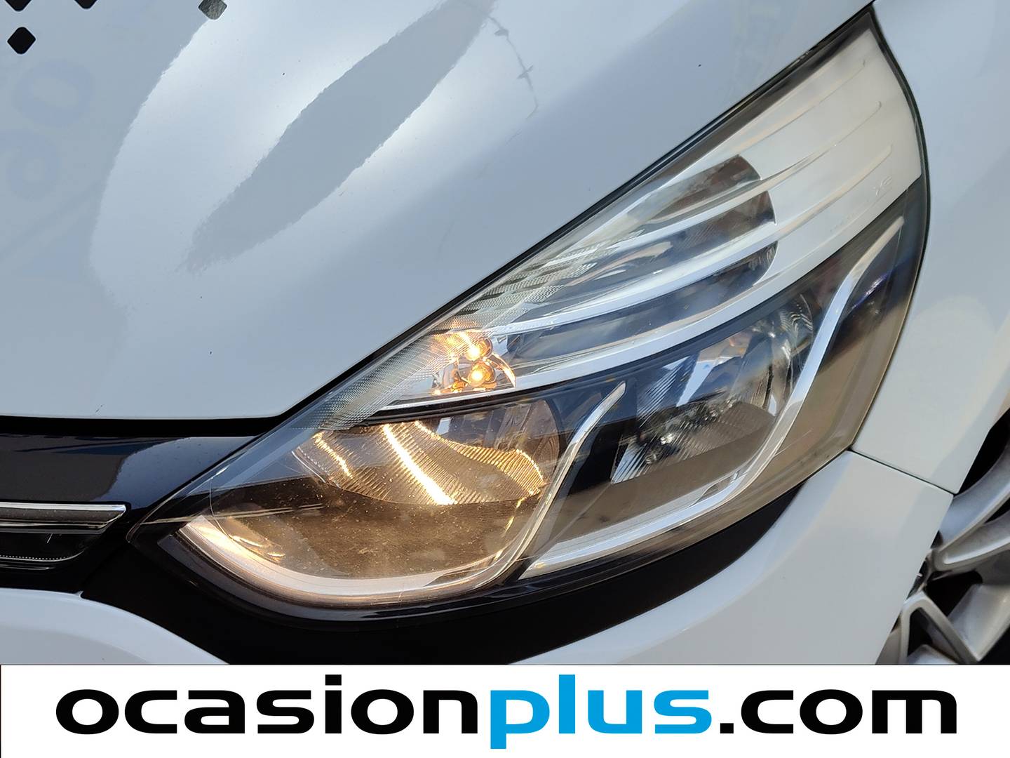 Renault Clio Renault Clio Limited Energy Ecoleader dCi (90 CV) barato