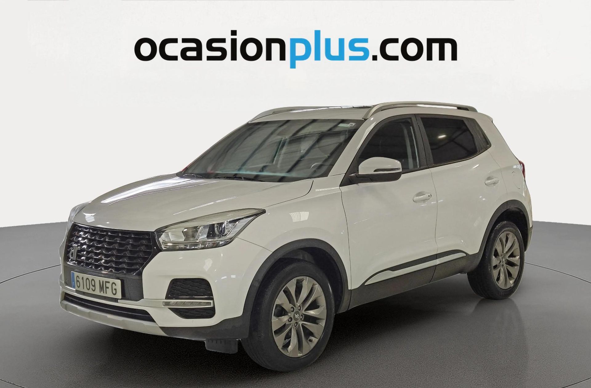 DR AUTOMOBILES DR 4.0 DR4 1.5