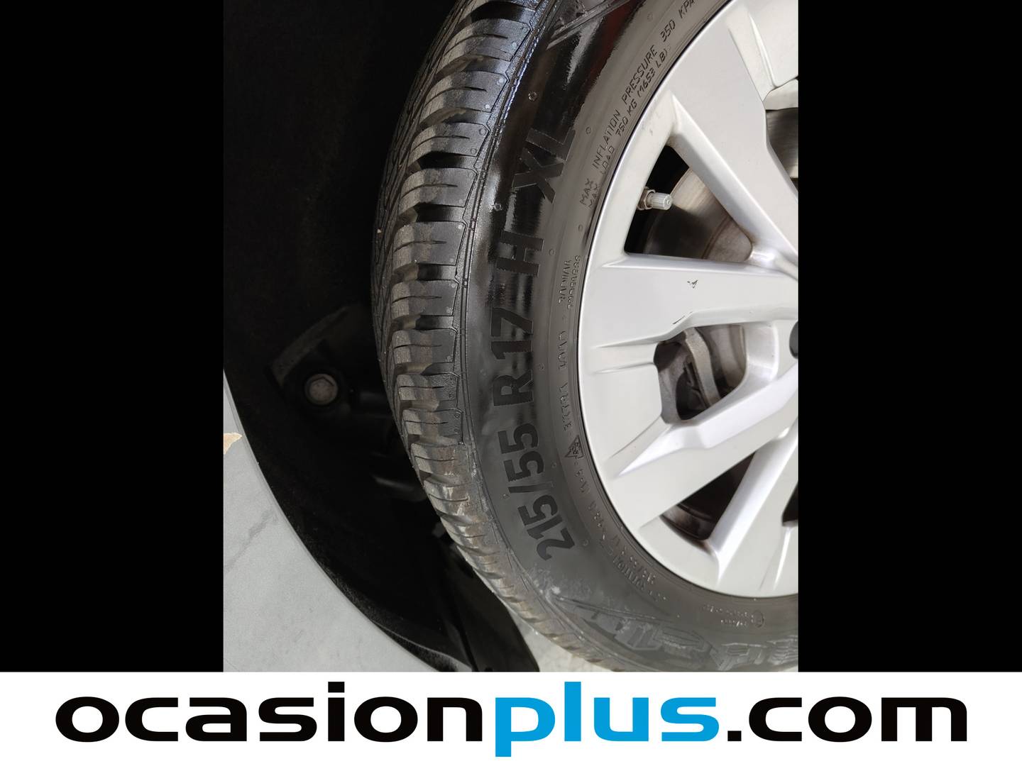 Foto Ford Grand Tourneo Connect Ford Grand Tourneo Connect 2.0 Ecoblue Titanium Auto (122 CV) 7 PLAZAS