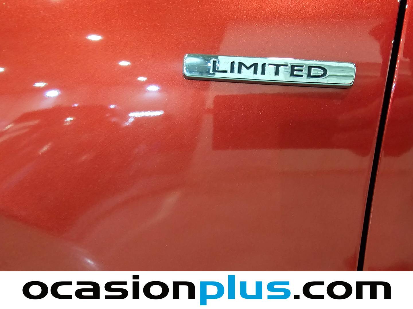 Renault Clio Renault Clio Limited Energy TCe (90 CV) de segunda mano