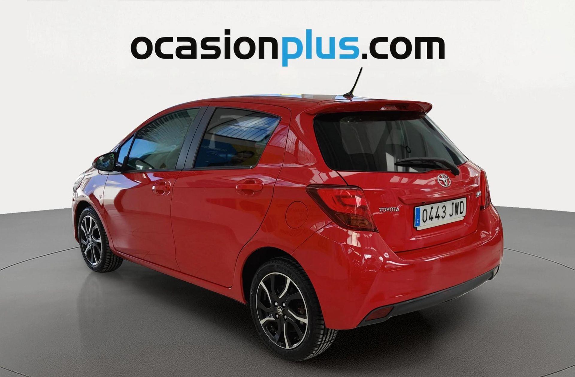 Toyota Yaris 1.3 100 Feel - foto 3