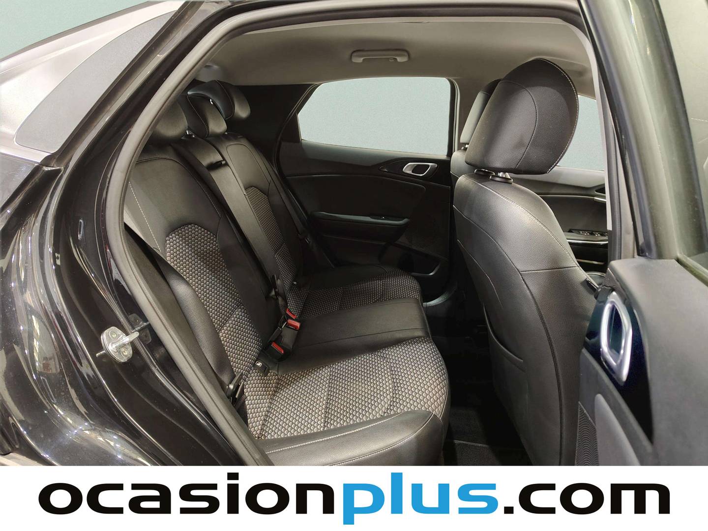 KIA XCeed Kia XCeed 1.0 T-GDi Tech (120 CV) gasolina