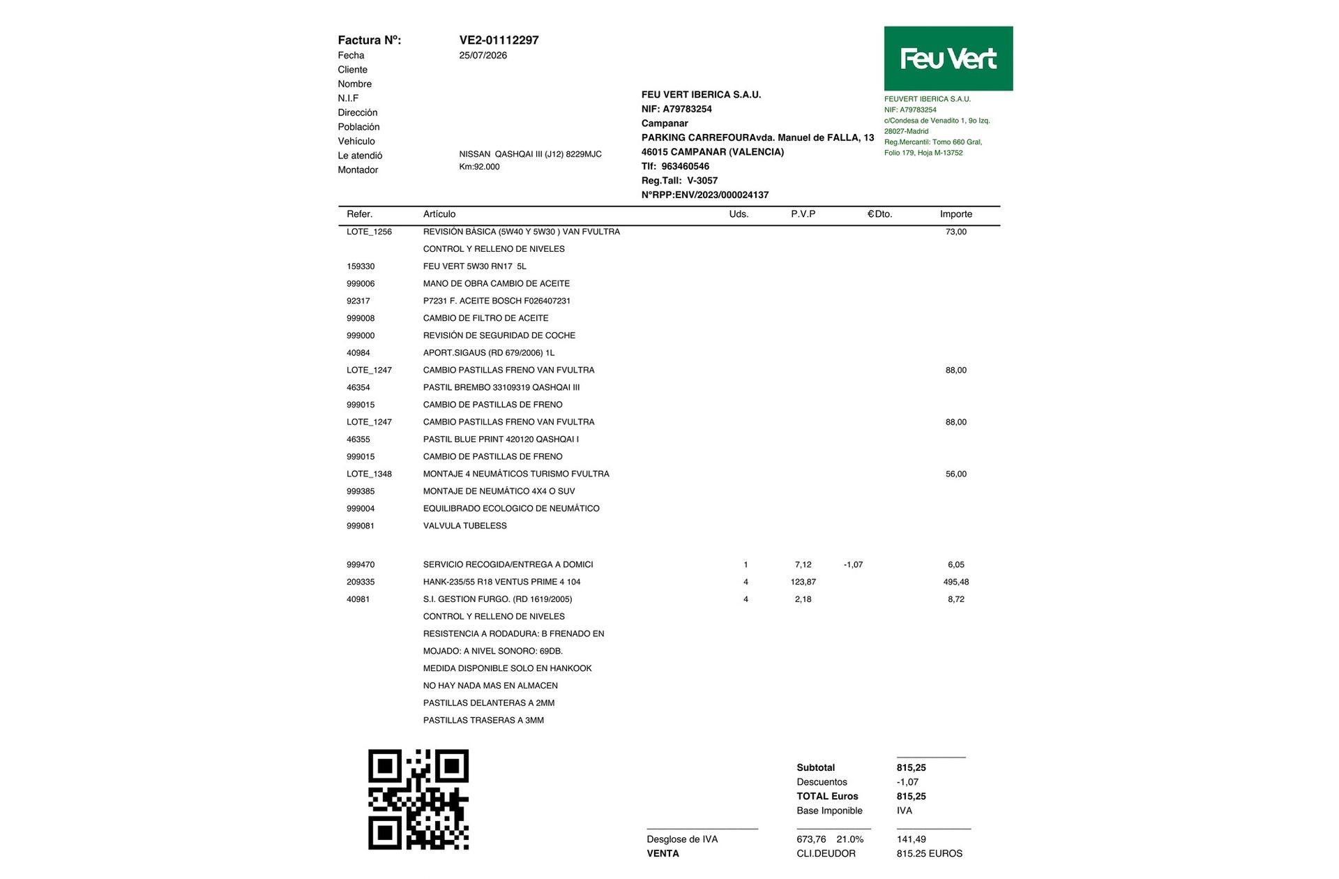 Nissan Qashqai DIG-T 140 N-Connecta - foto 20